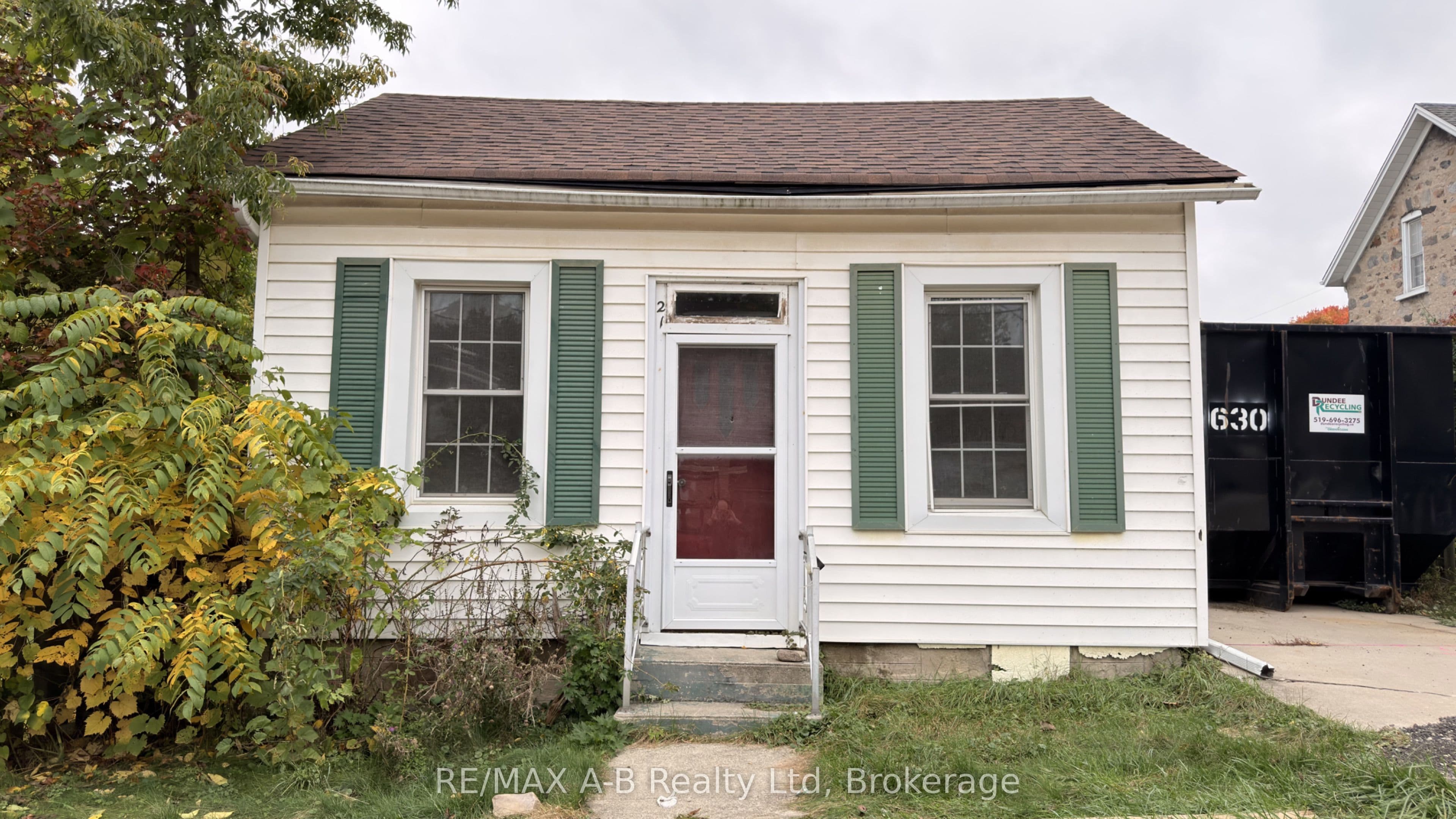 Main Property