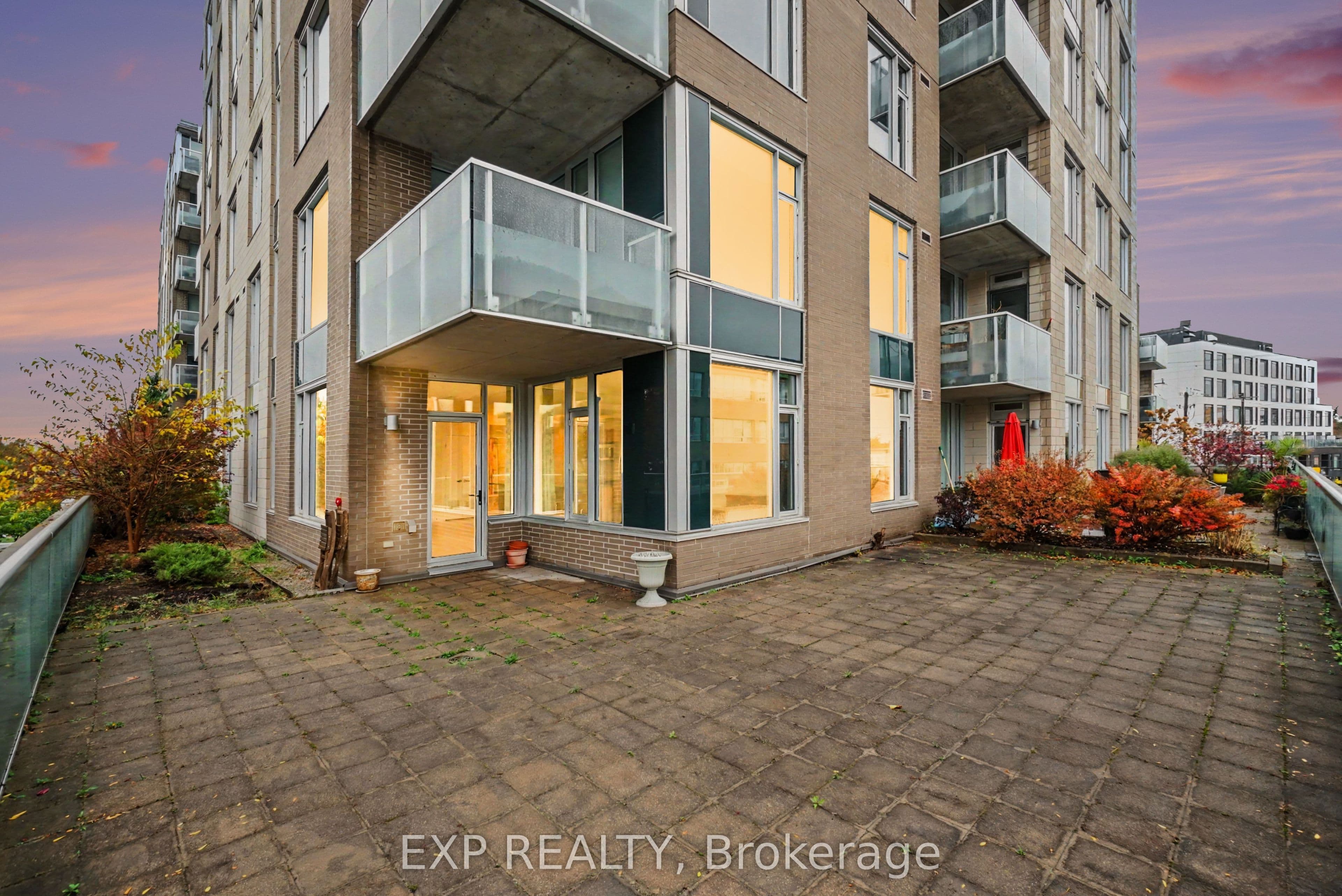 Main Property