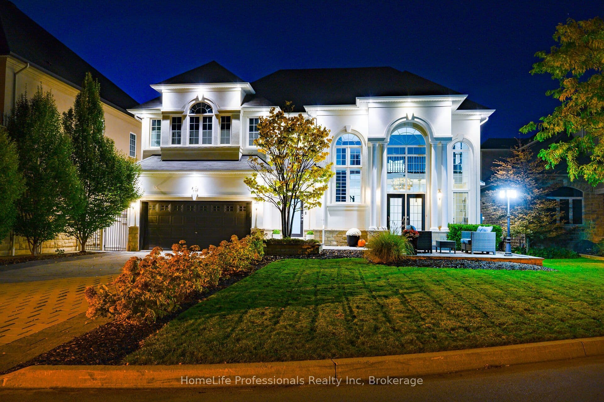 Main Property