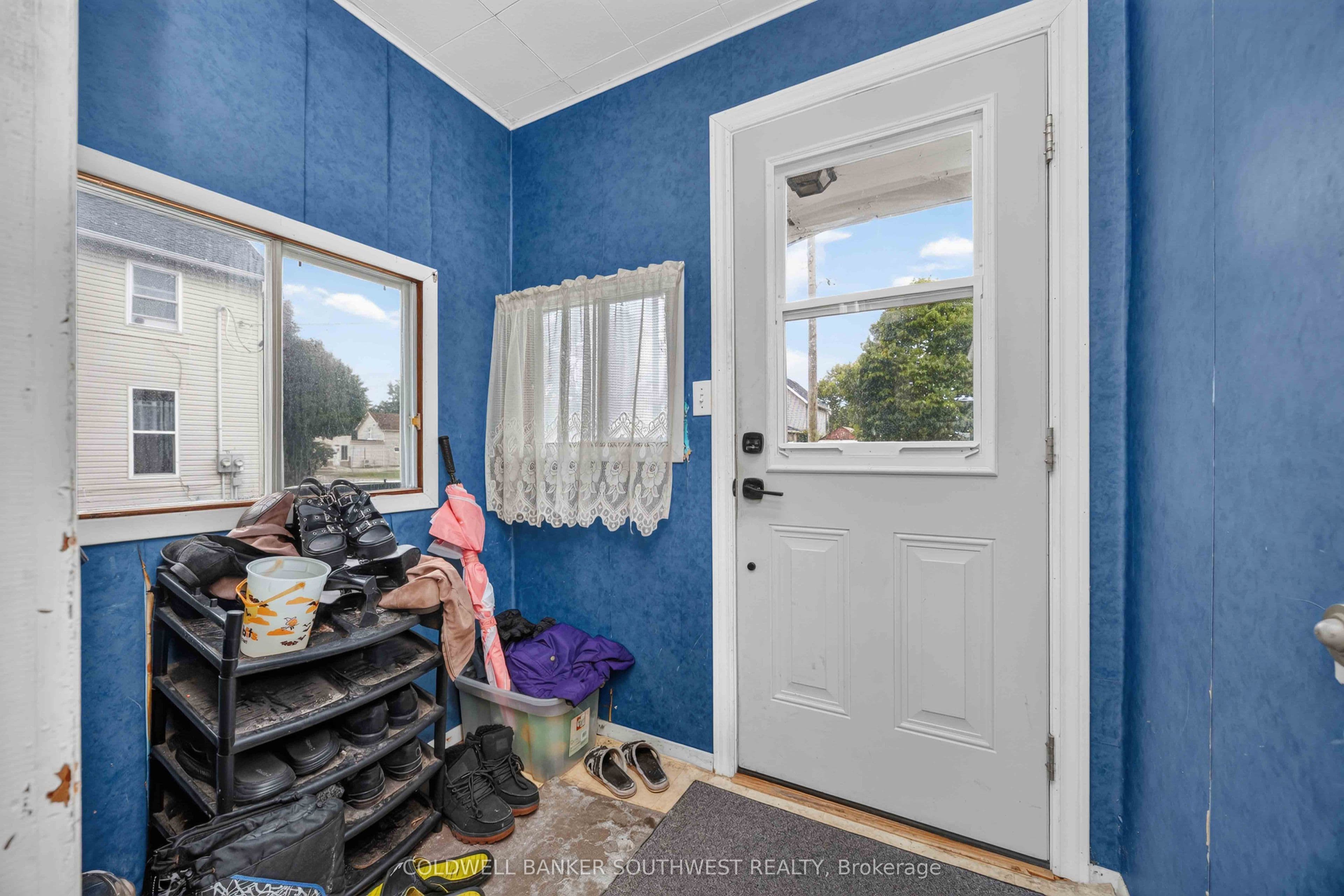 Property