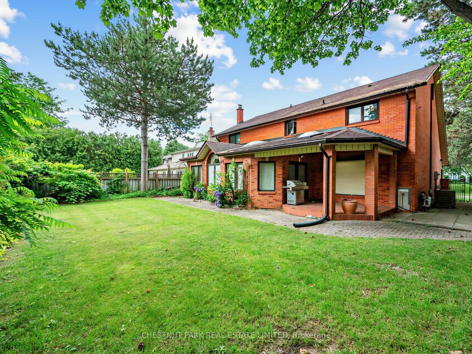Main Property