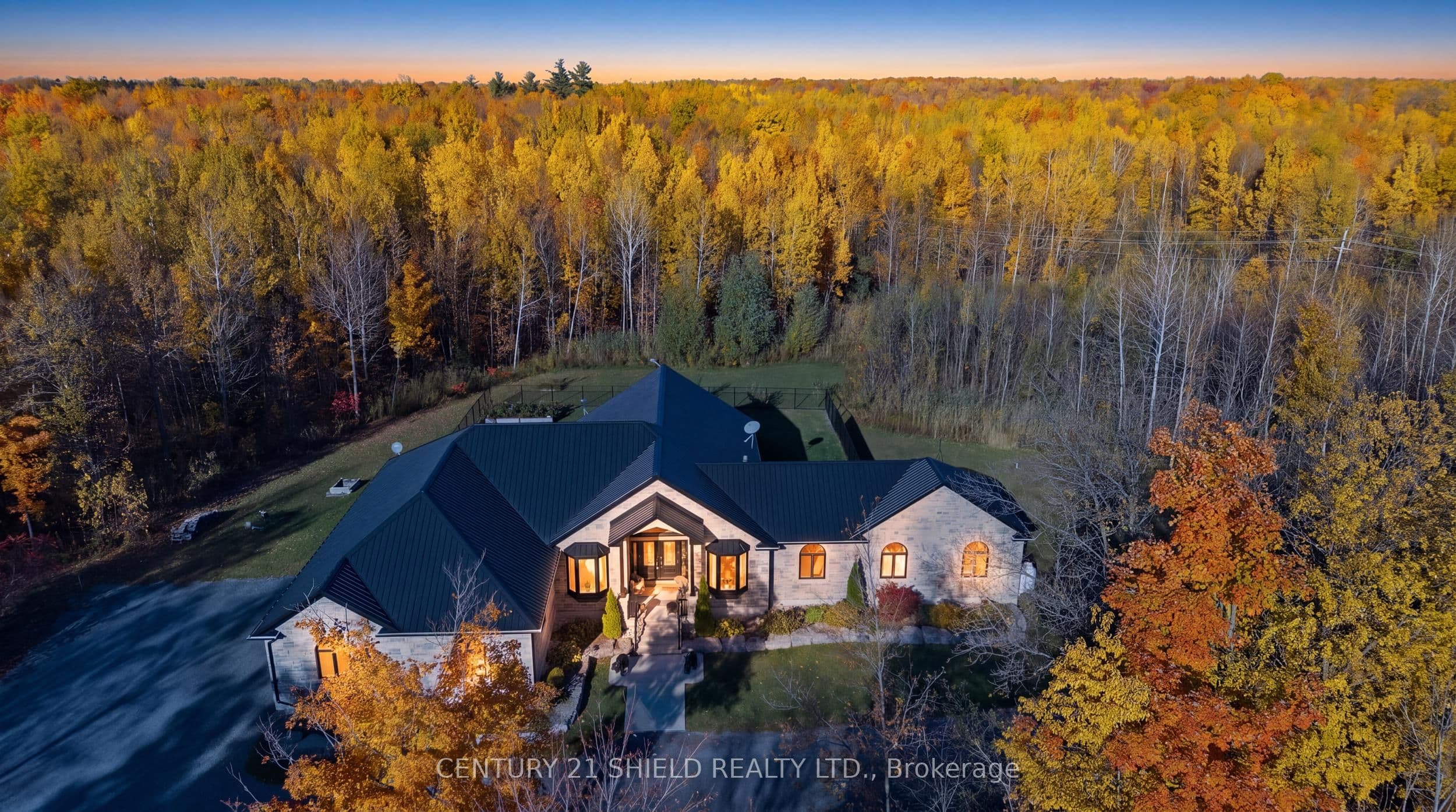 Main Property