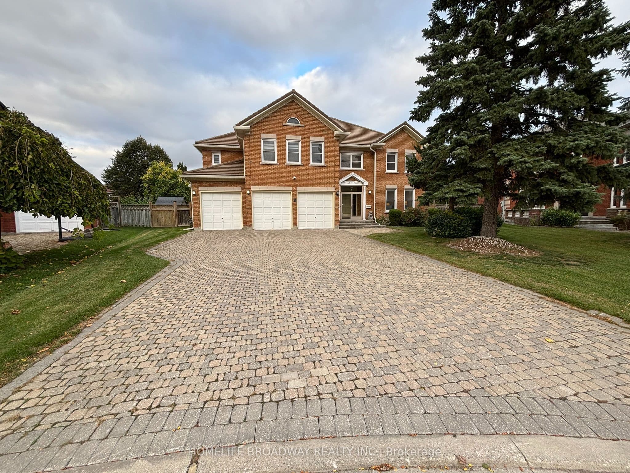 Main Property