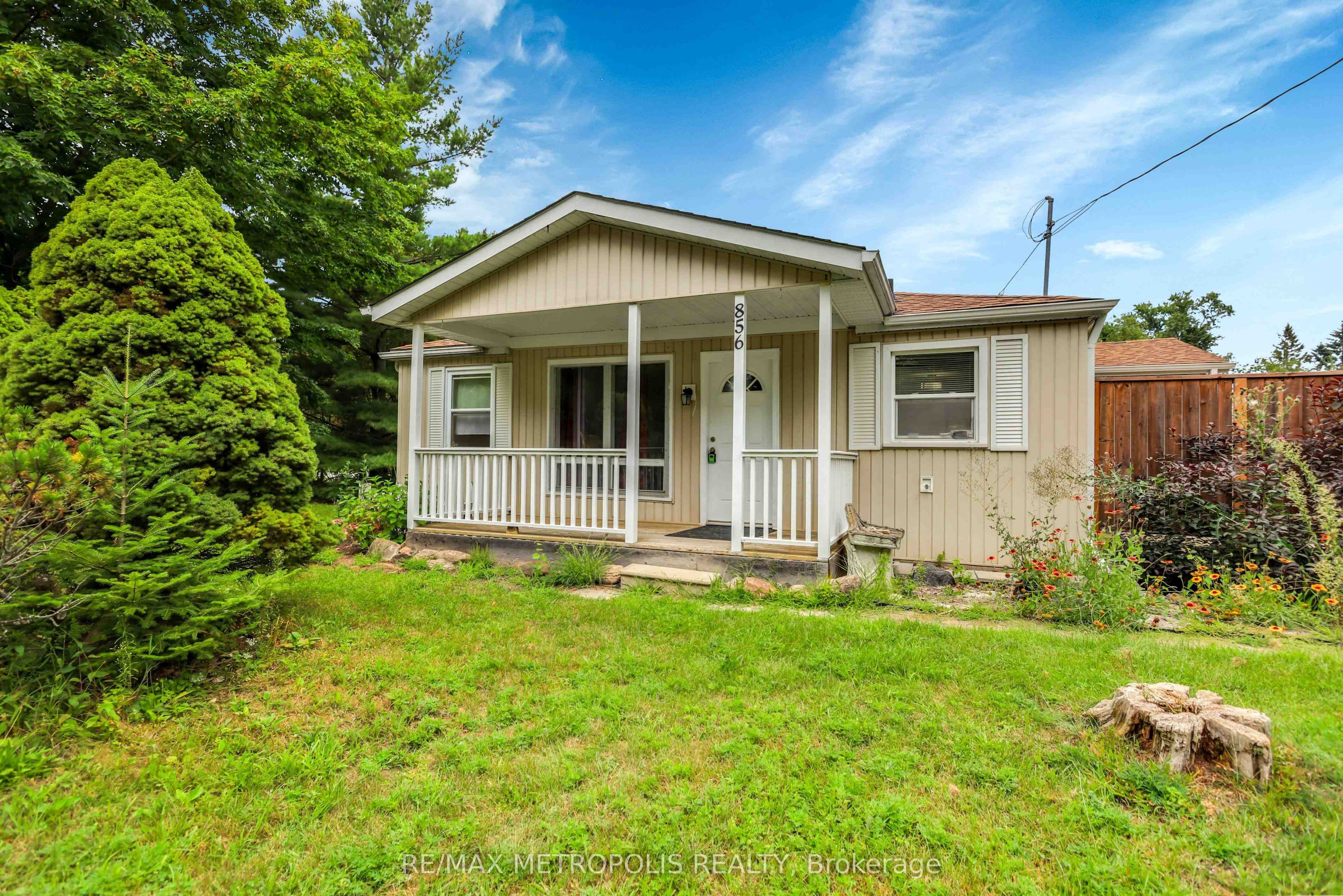 Main Property