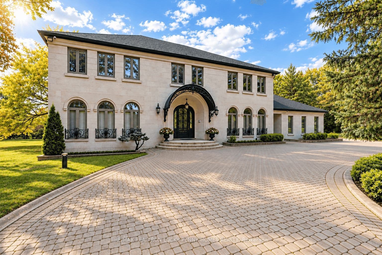 Main Property