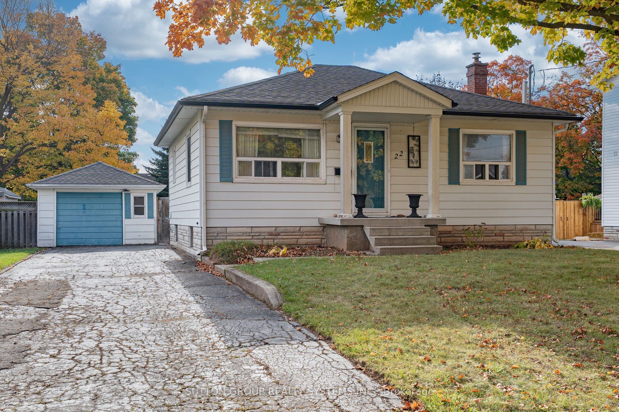 Main Property