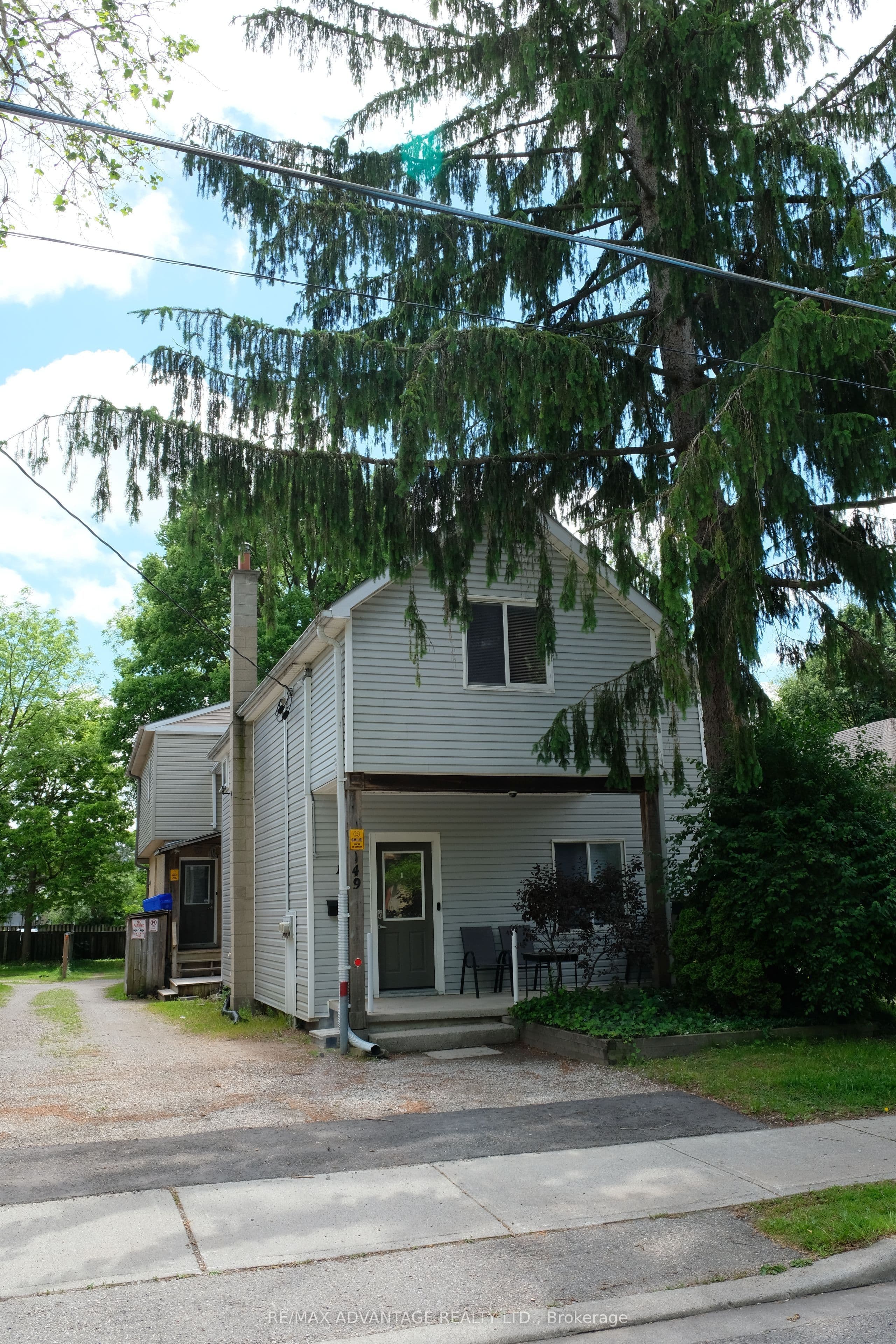 Main Property