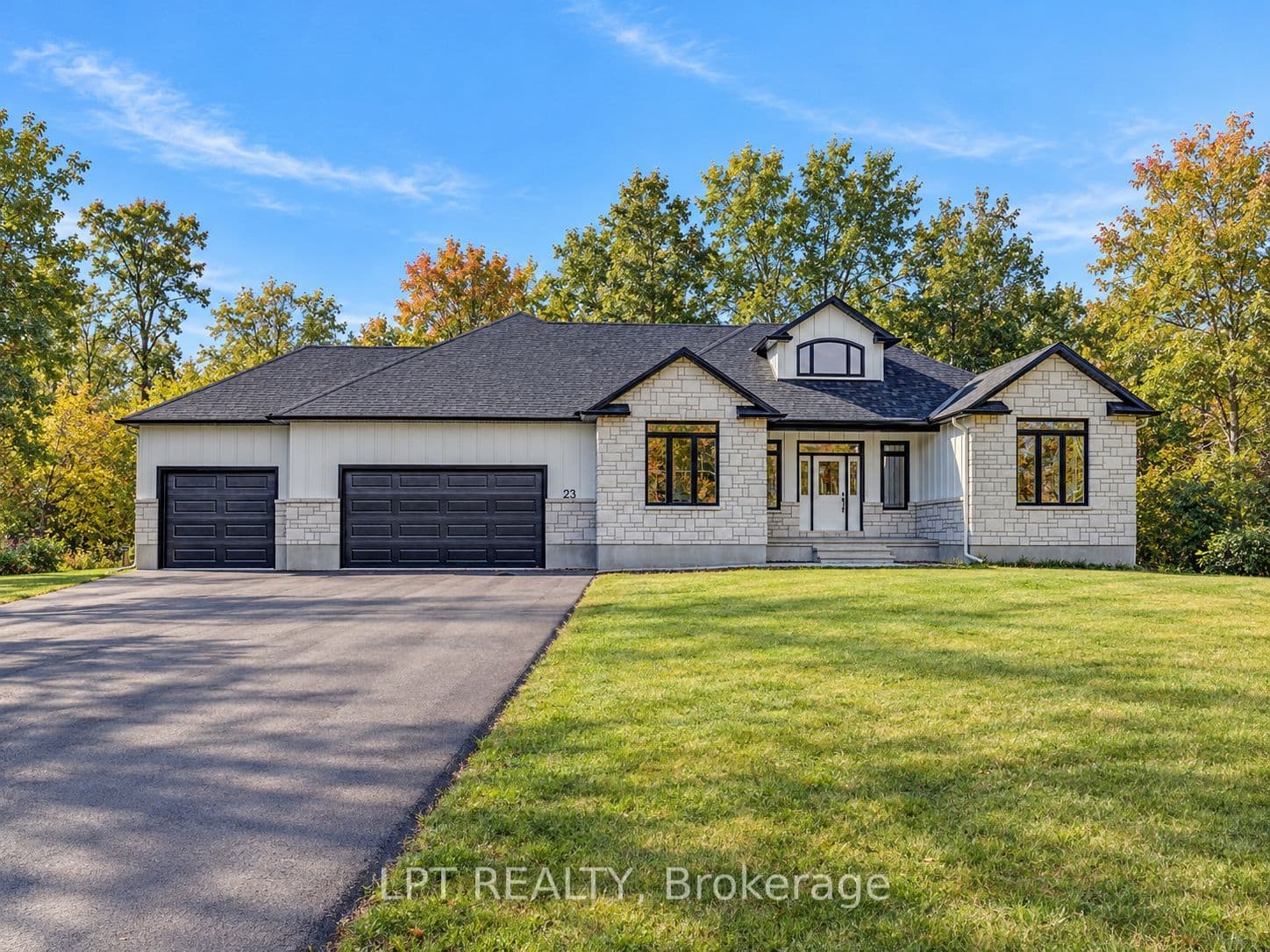Main Property
