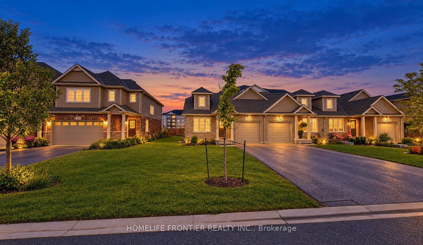 Main Property