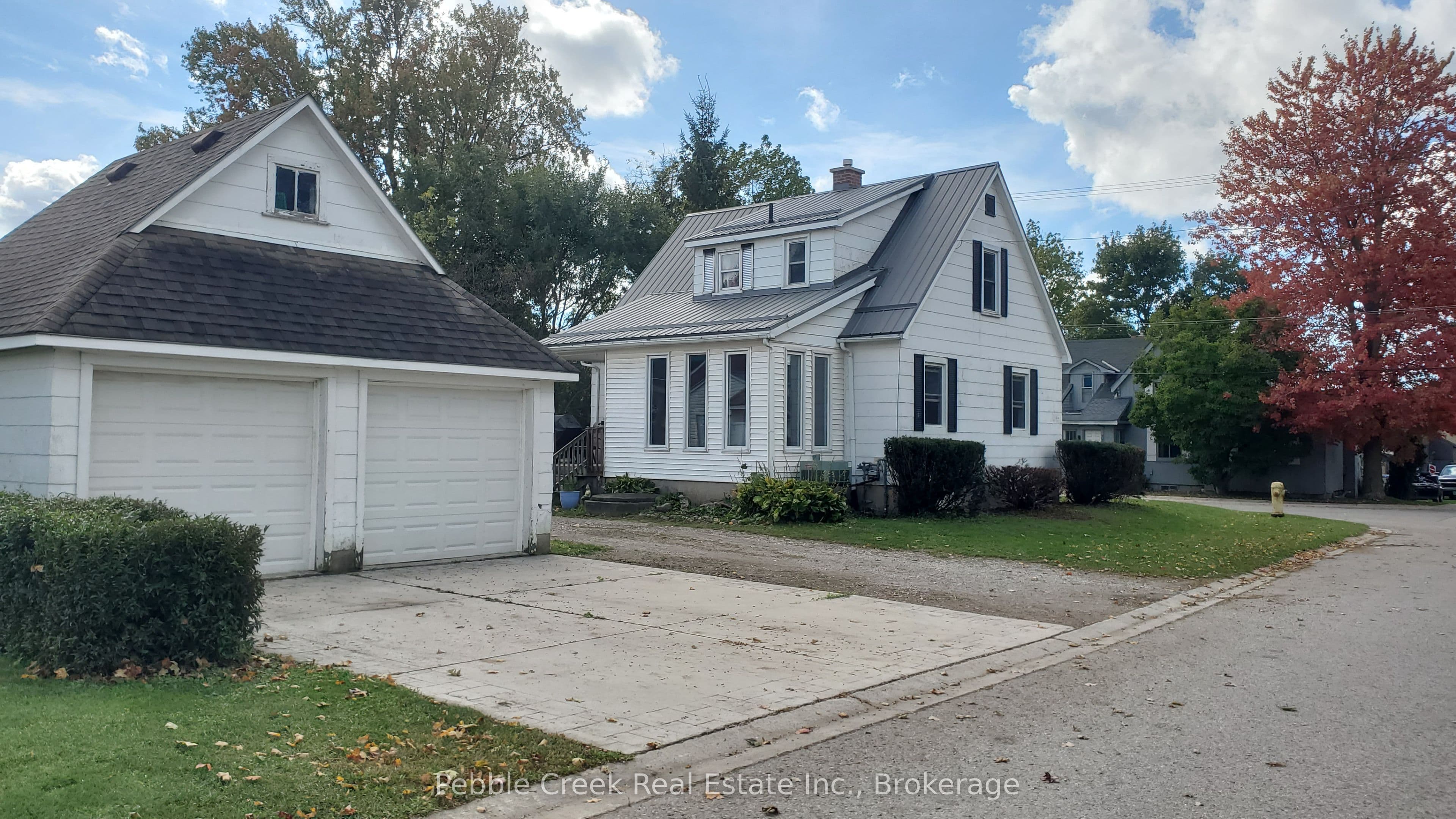 Main Property