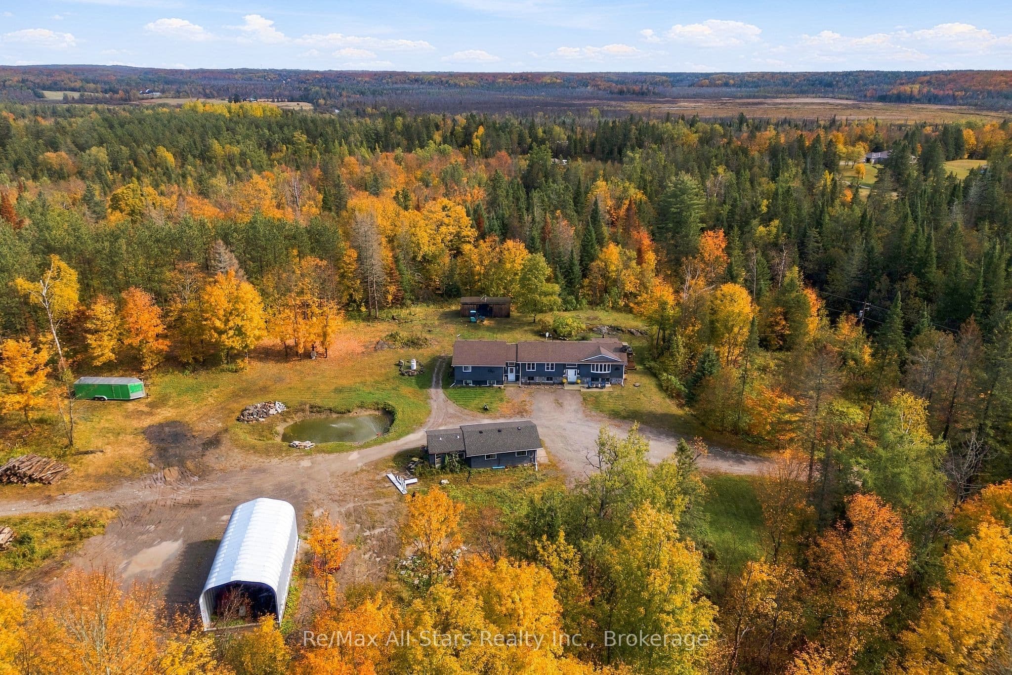 Main Property