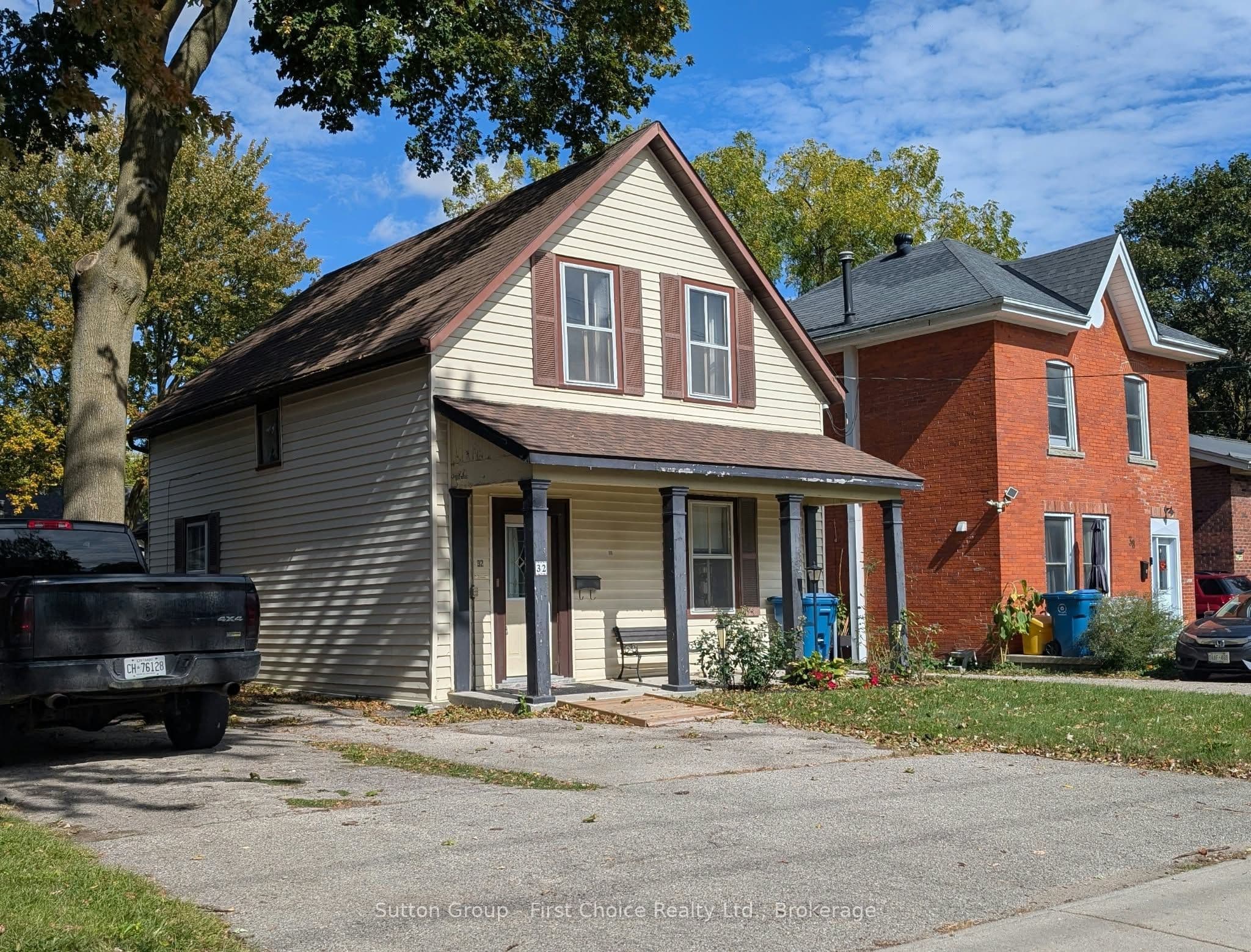 Main Property