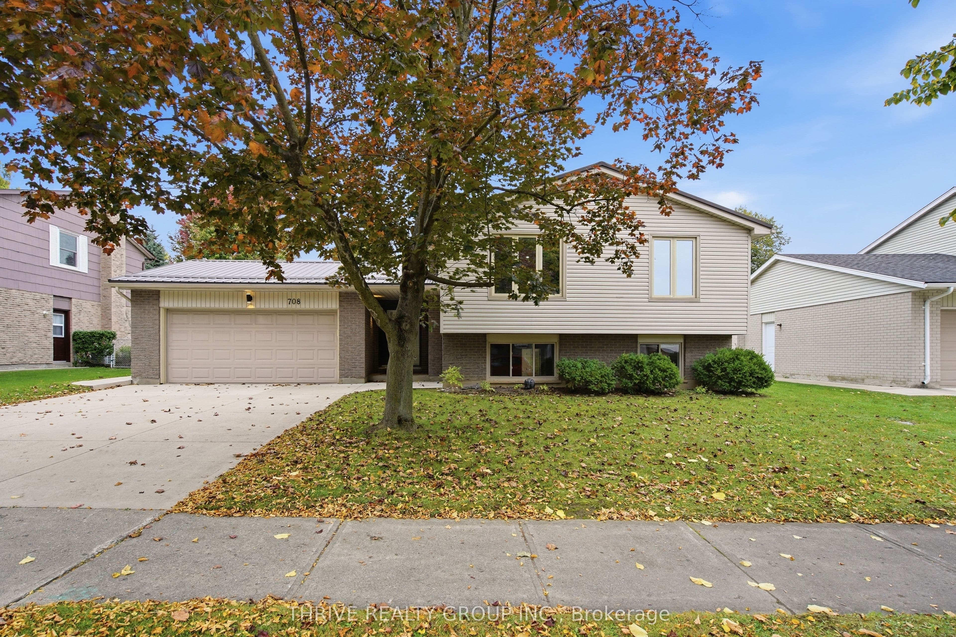 Main Property