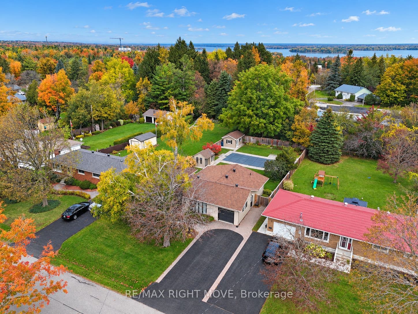 Main Property