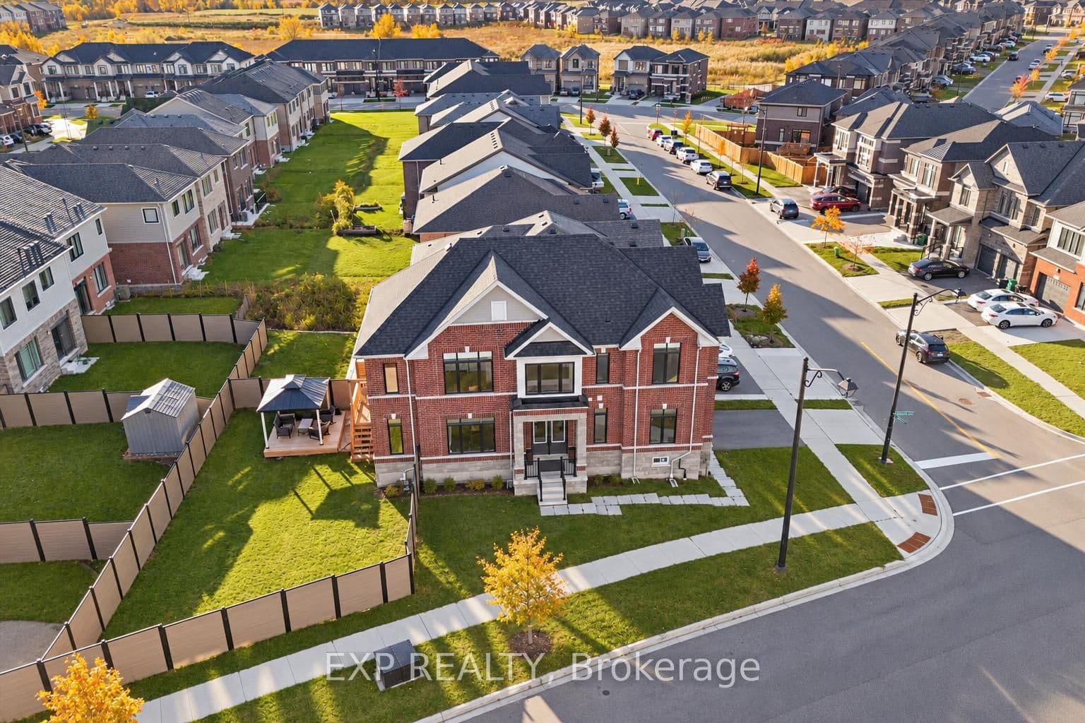Main Property