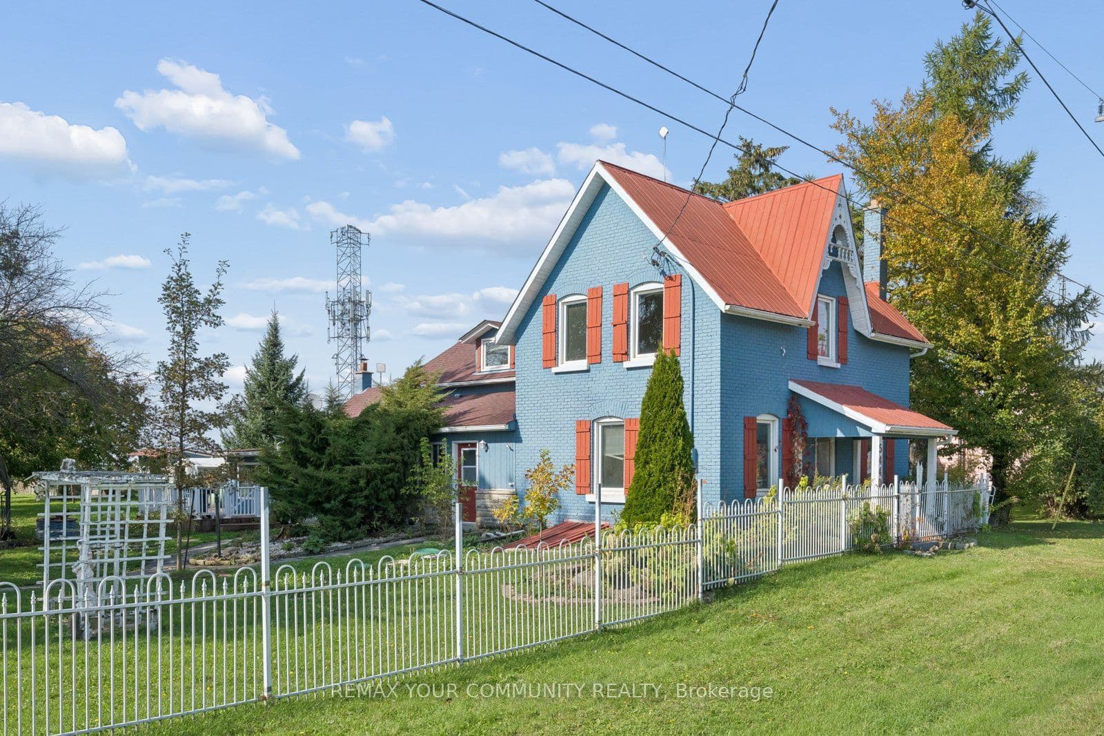 Main Property