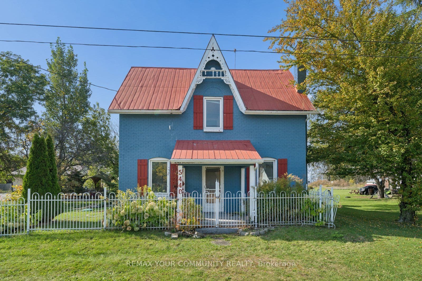 Property