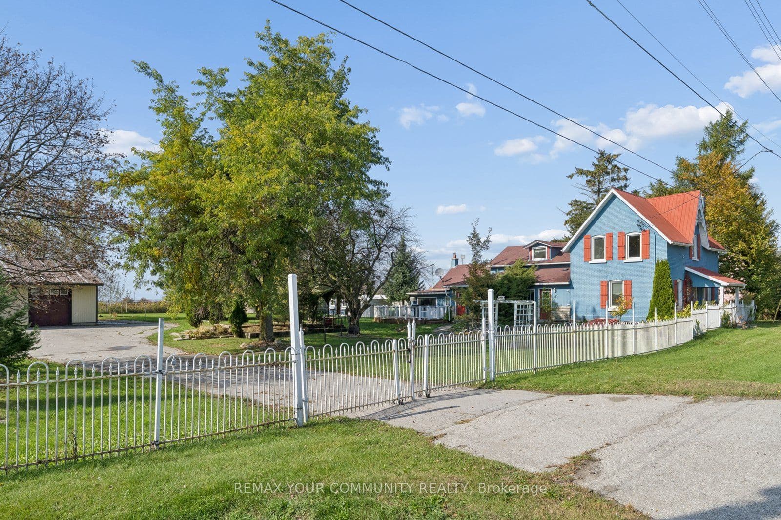 Property
