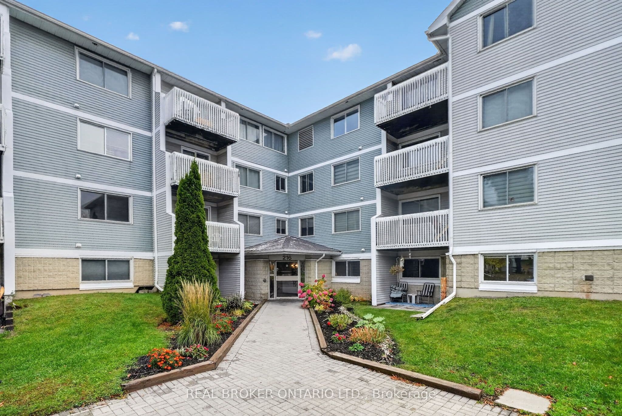 Main Property