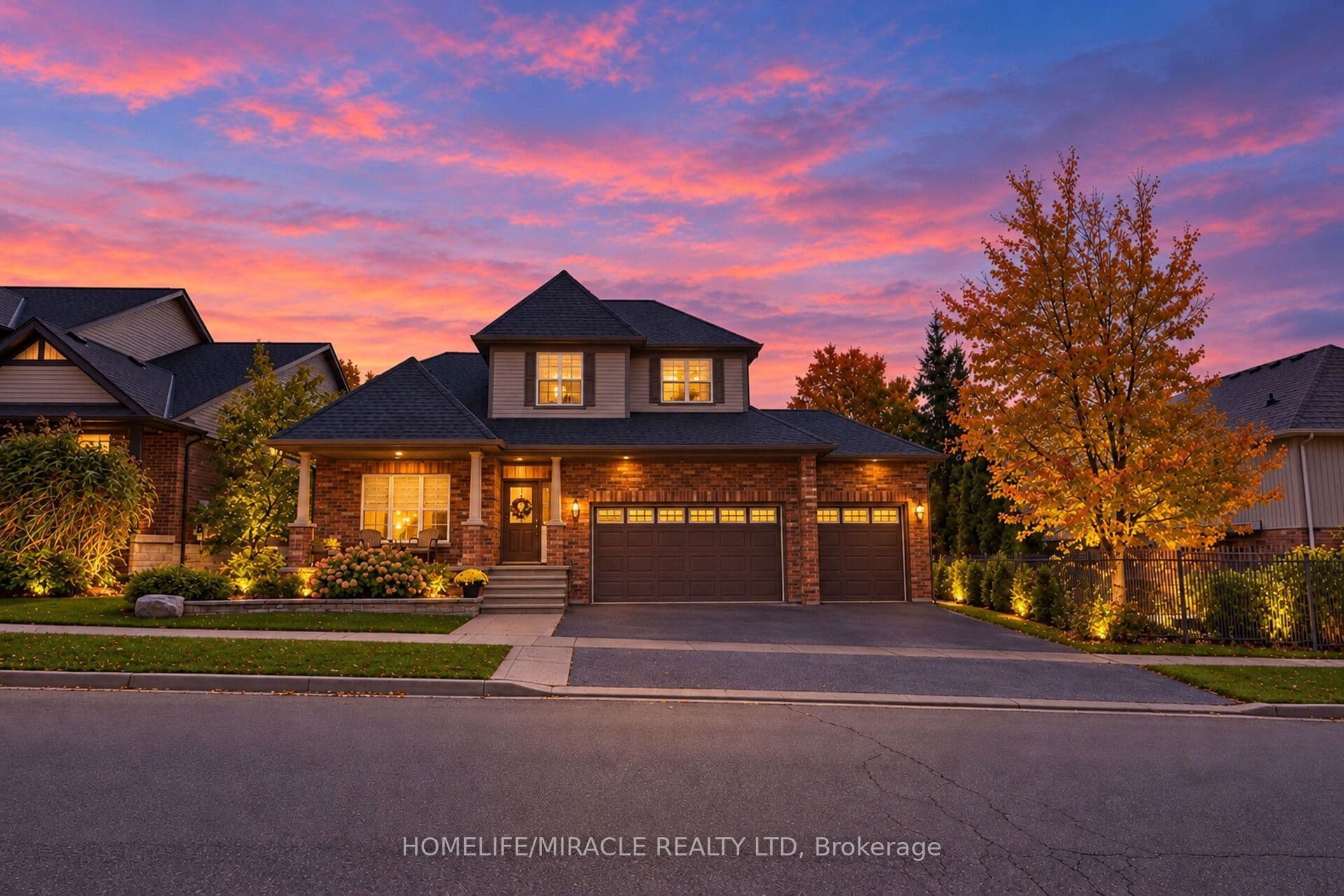 Main Property