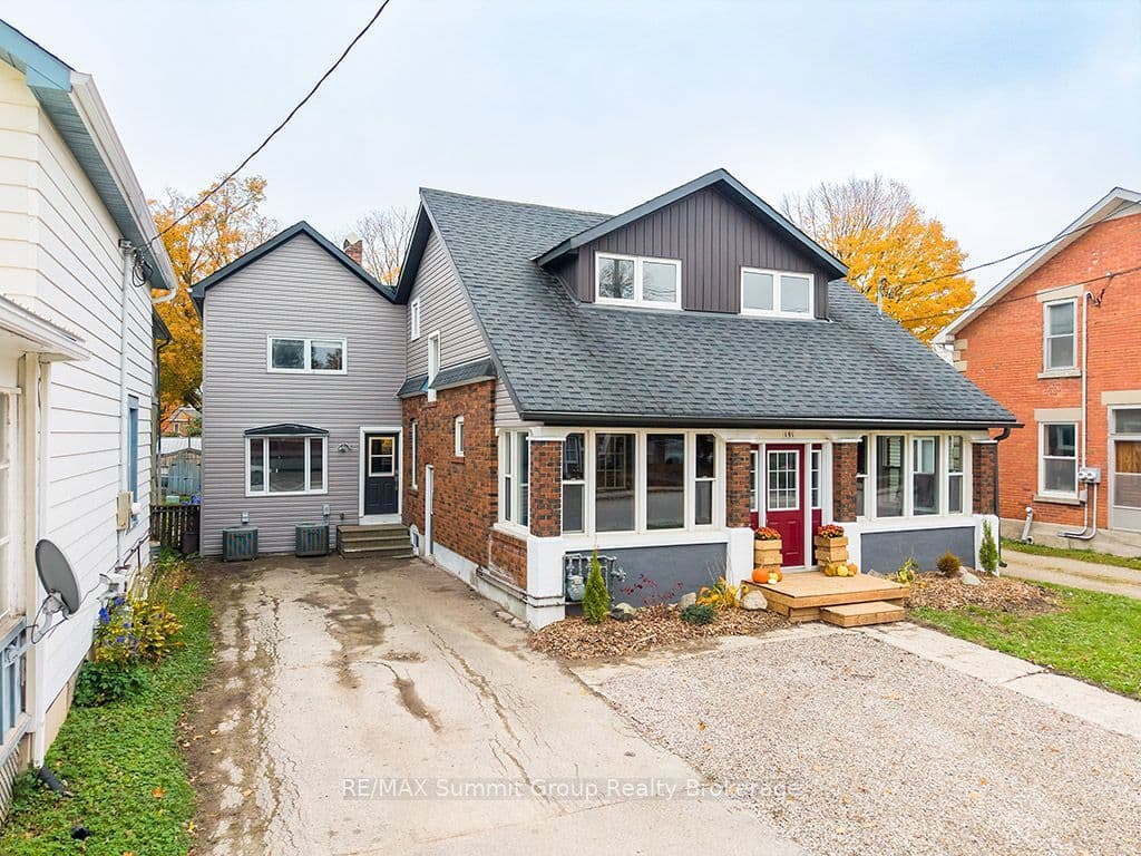 Main Property