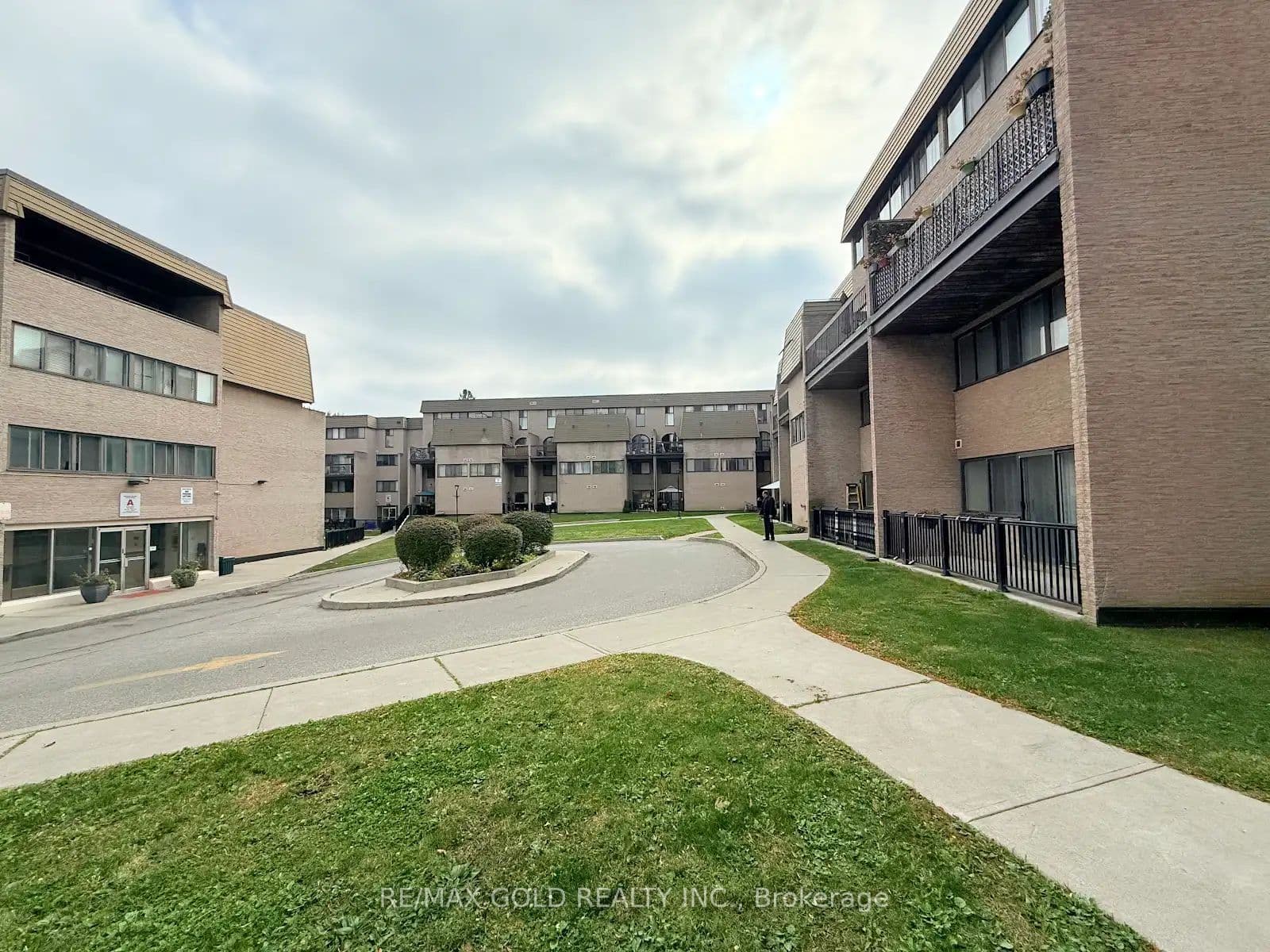 Main Property