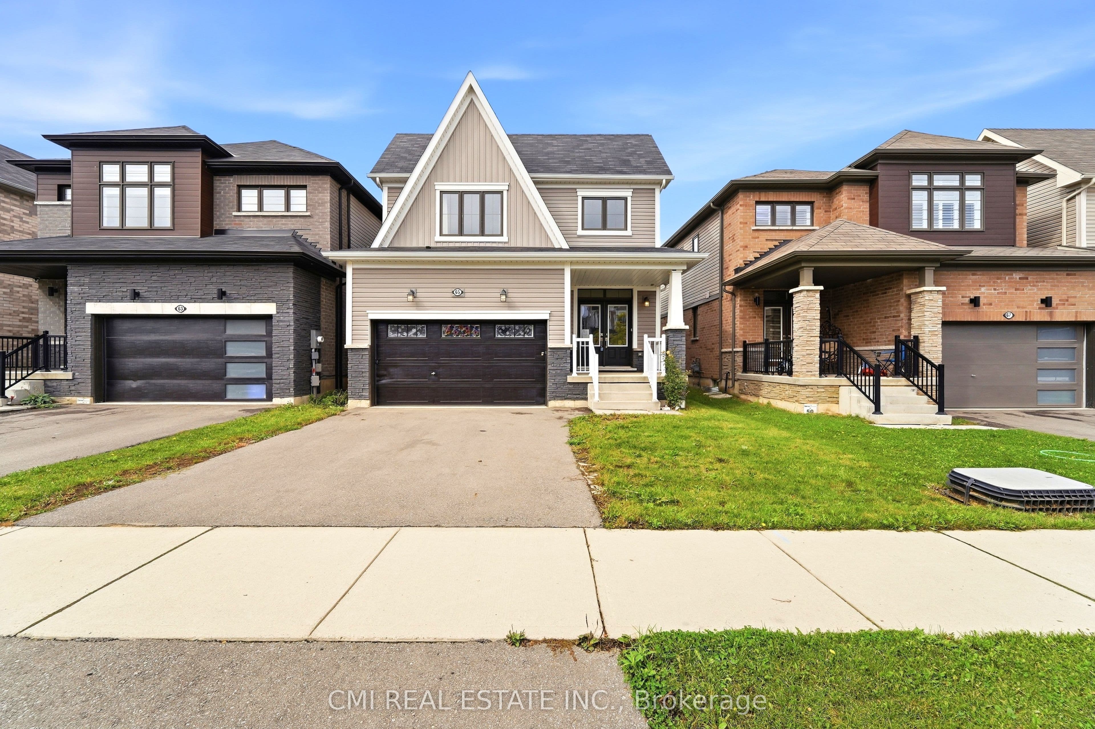 Main Property