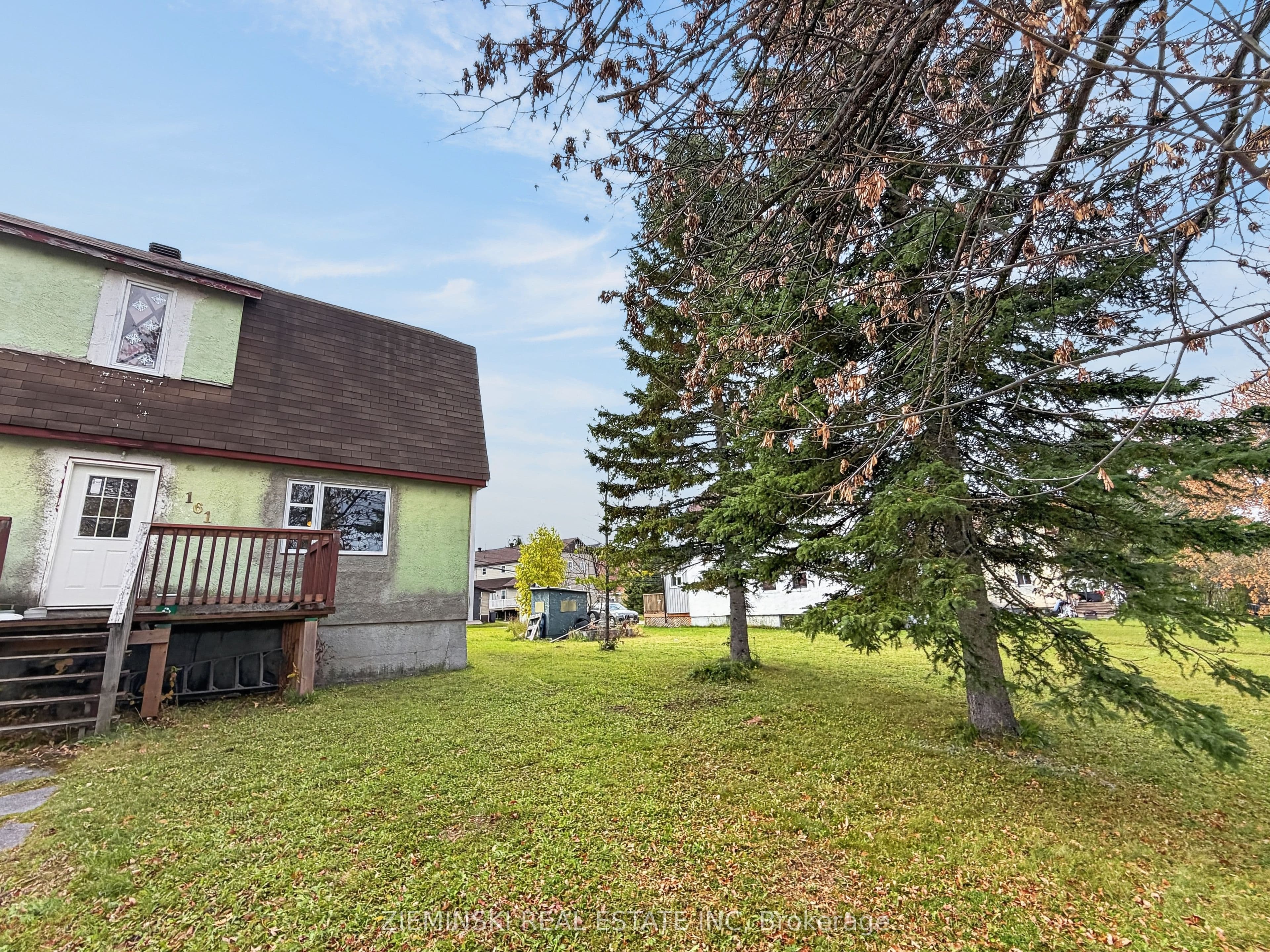 Main Property