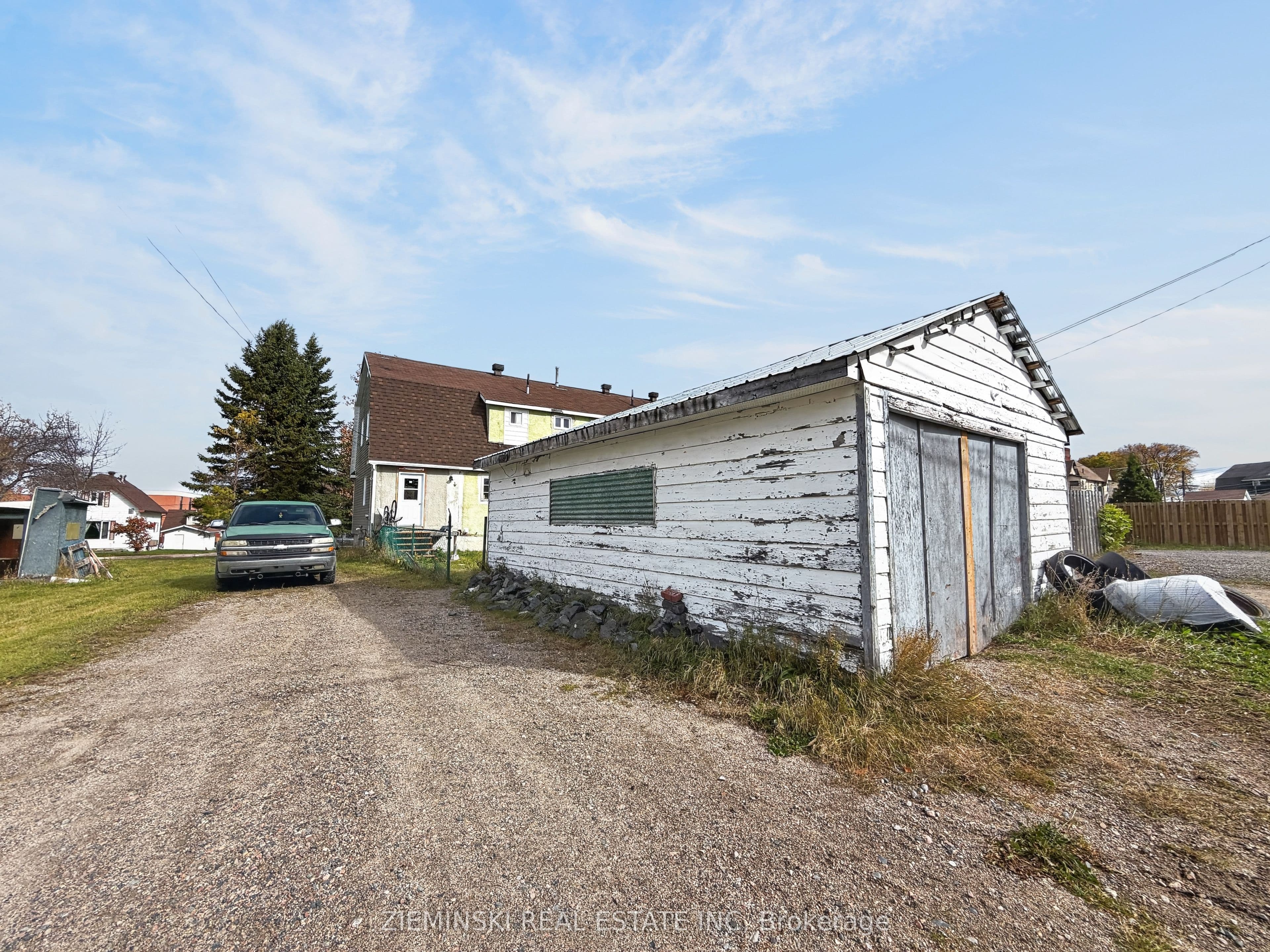 Property