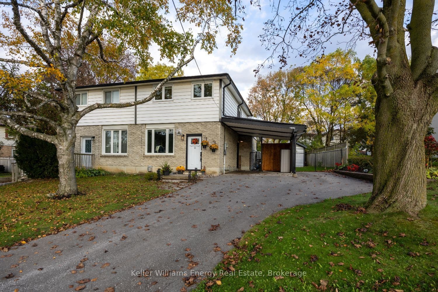 Main Property