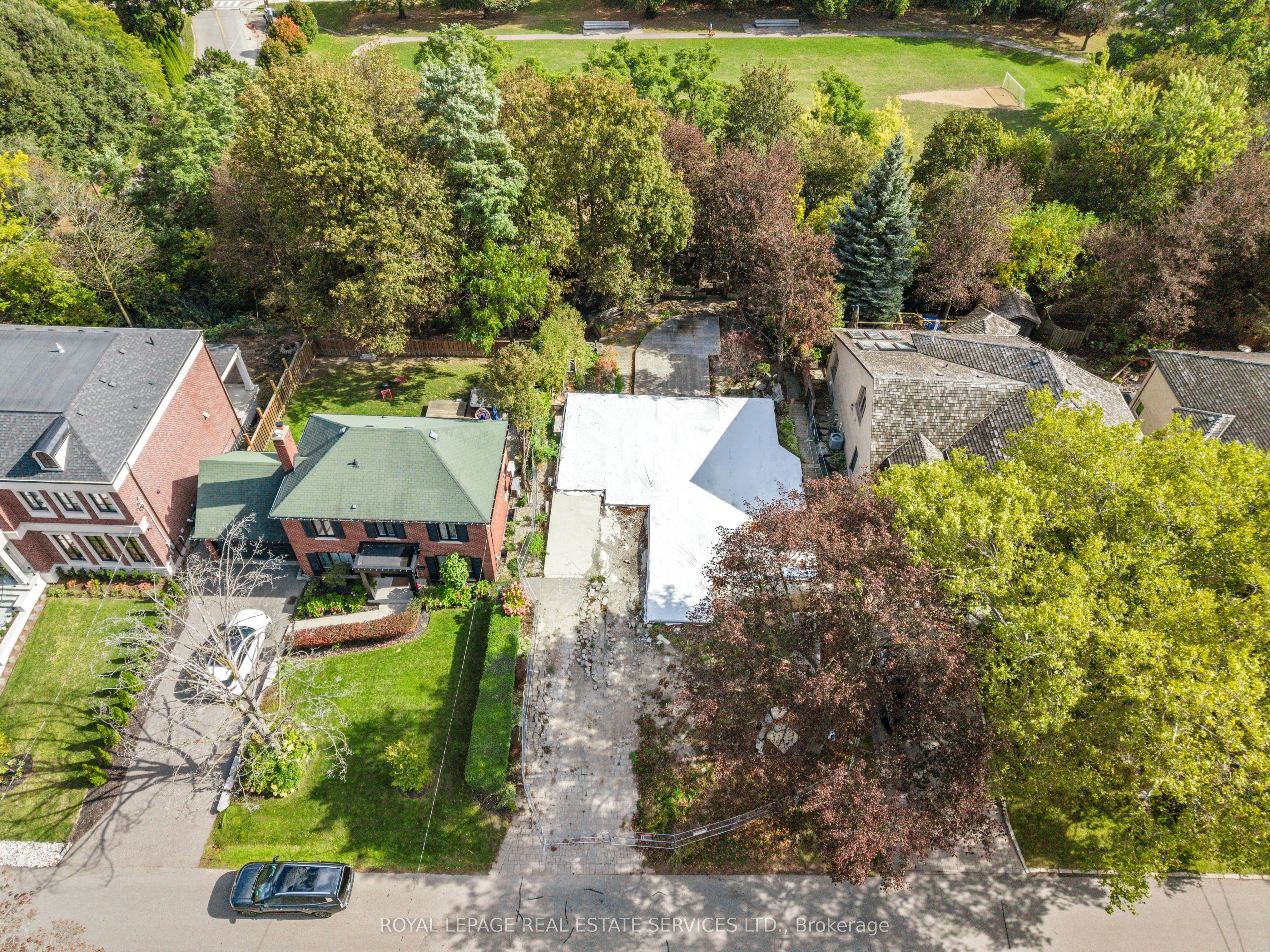 Main Property