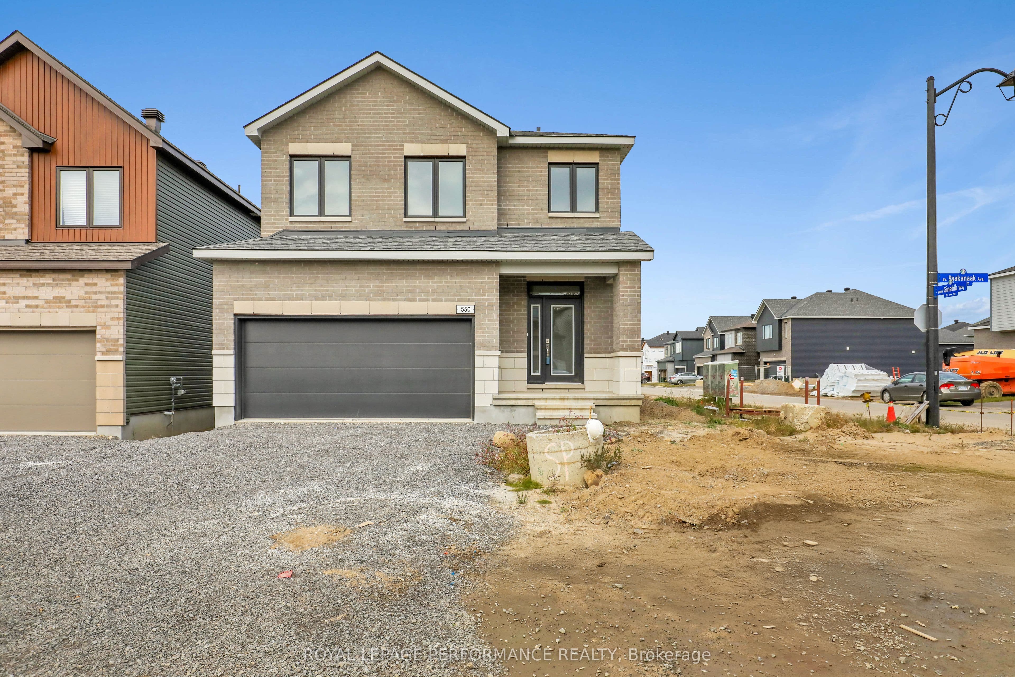 Main Property