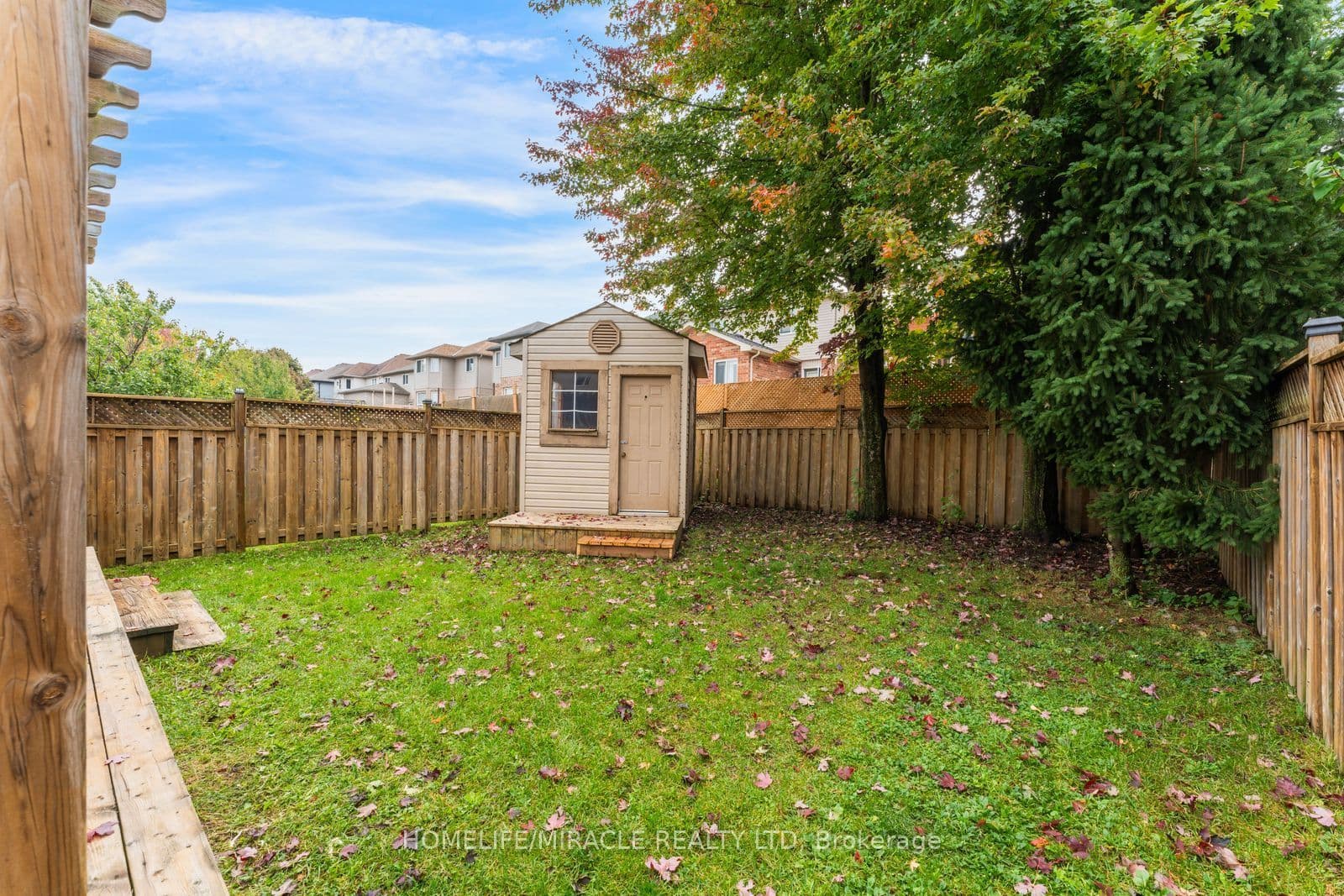 Main Property