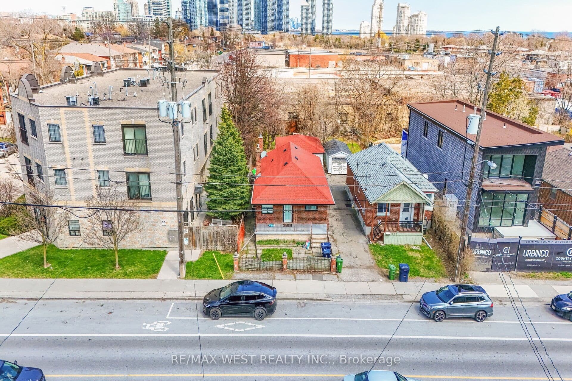 Main Property