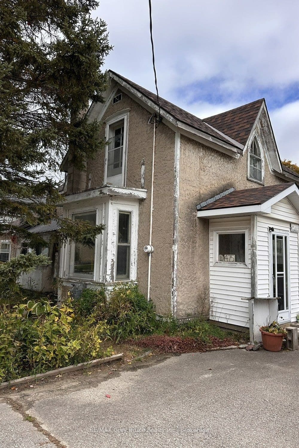 Main Property