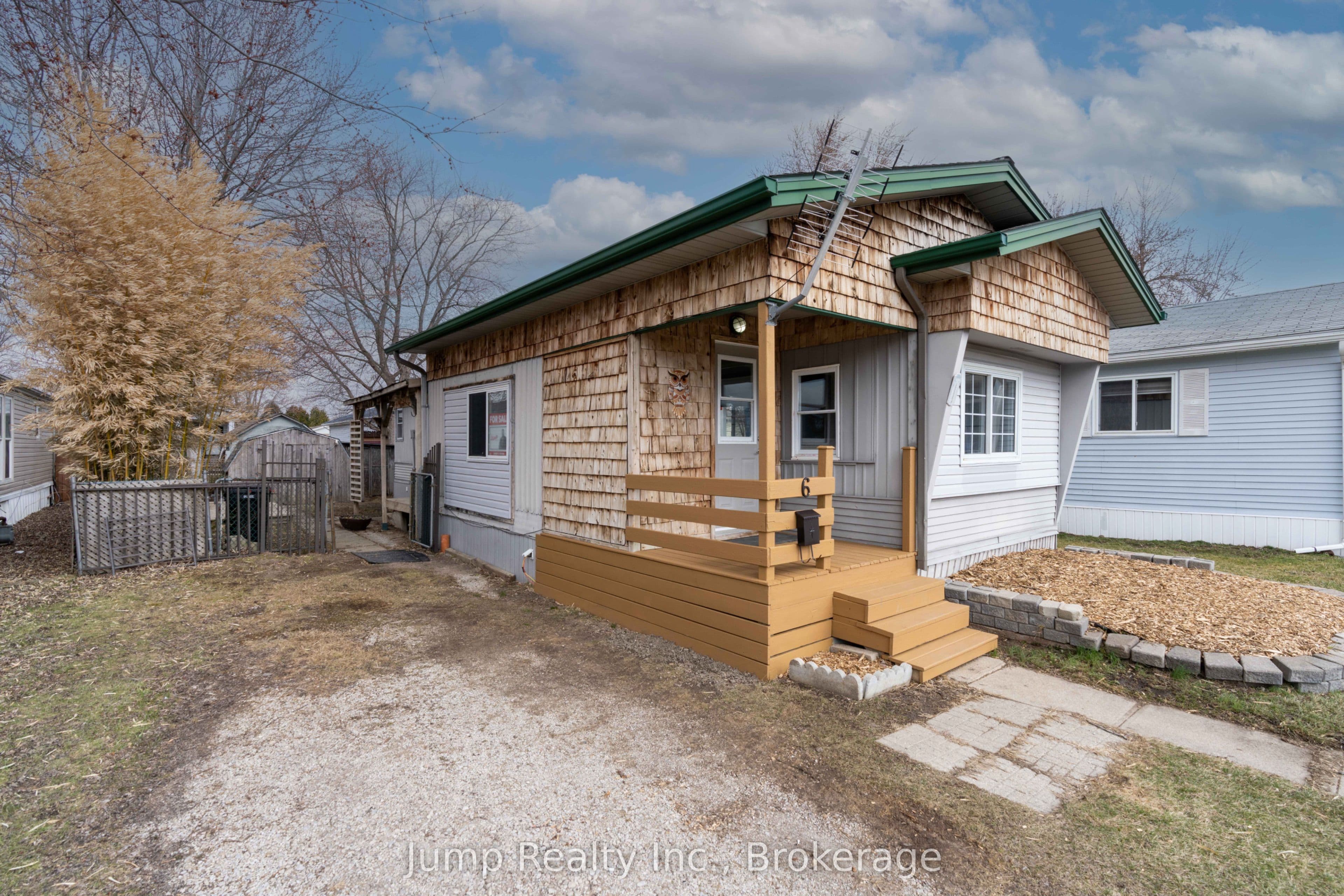 Main Property
