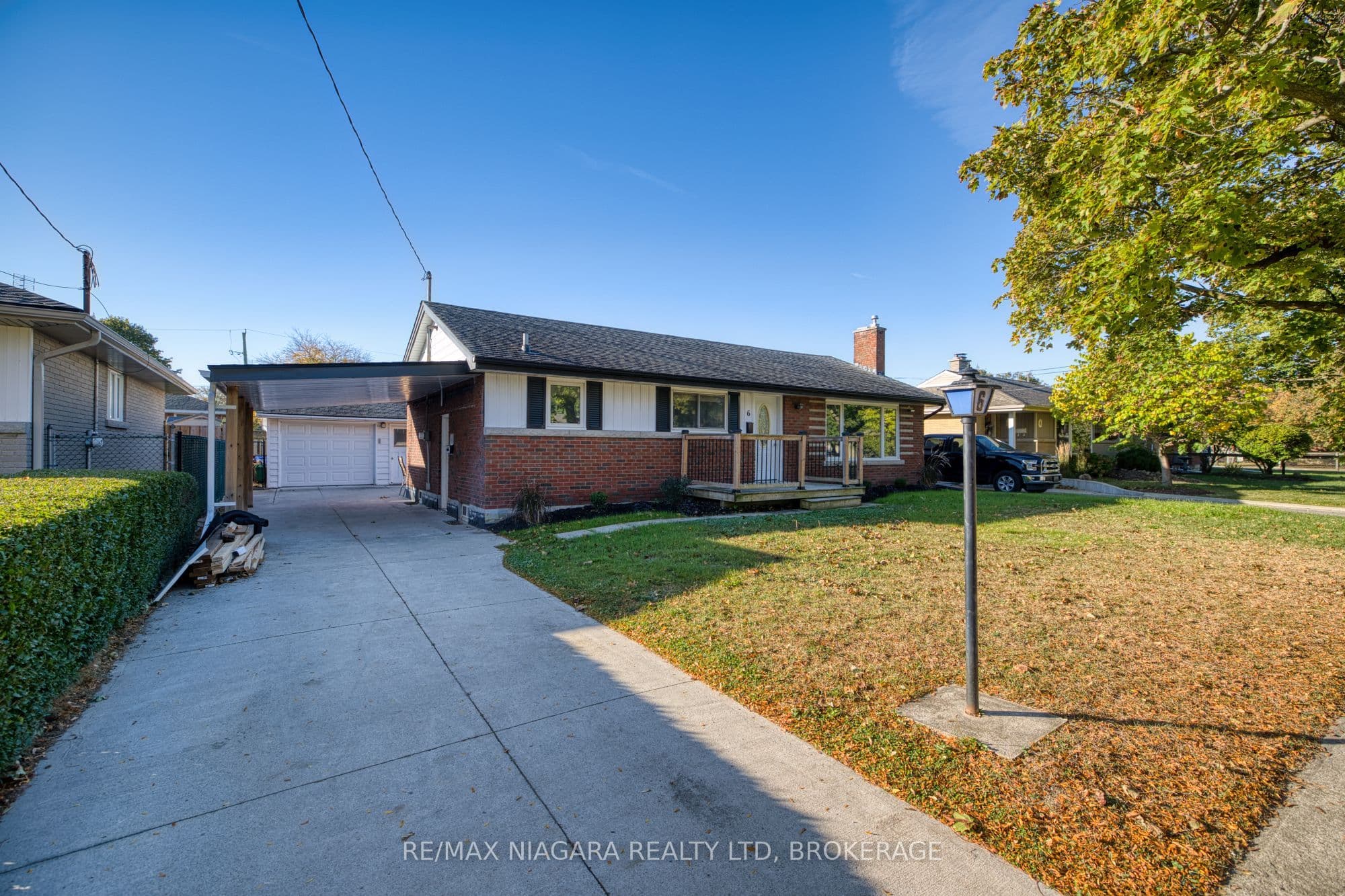Main Property