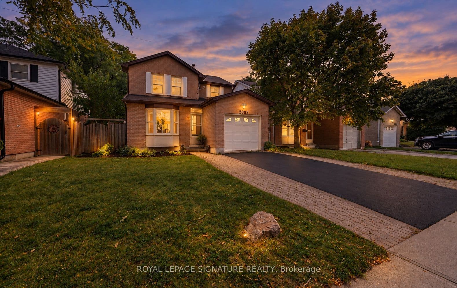 Main Property