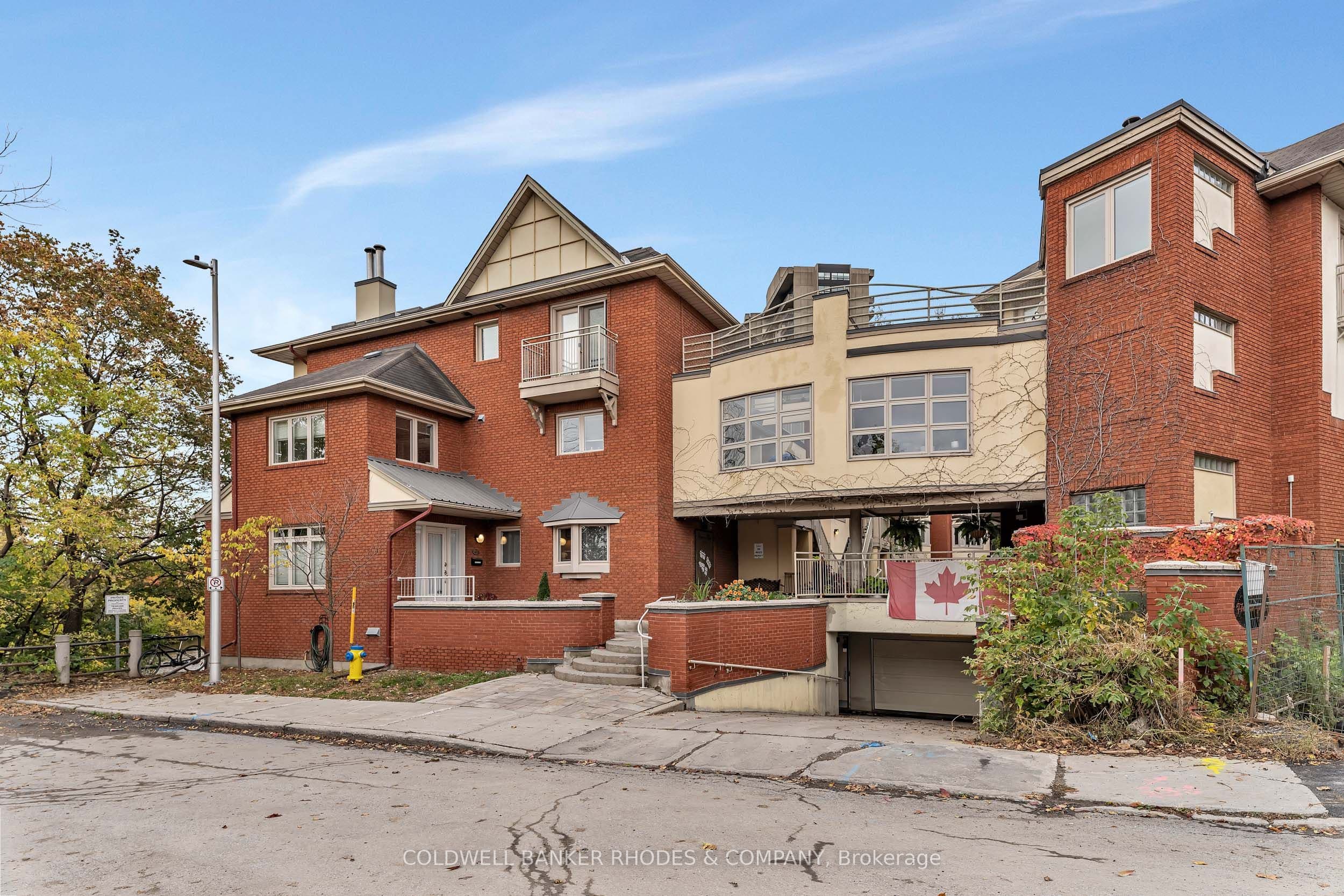Main Property