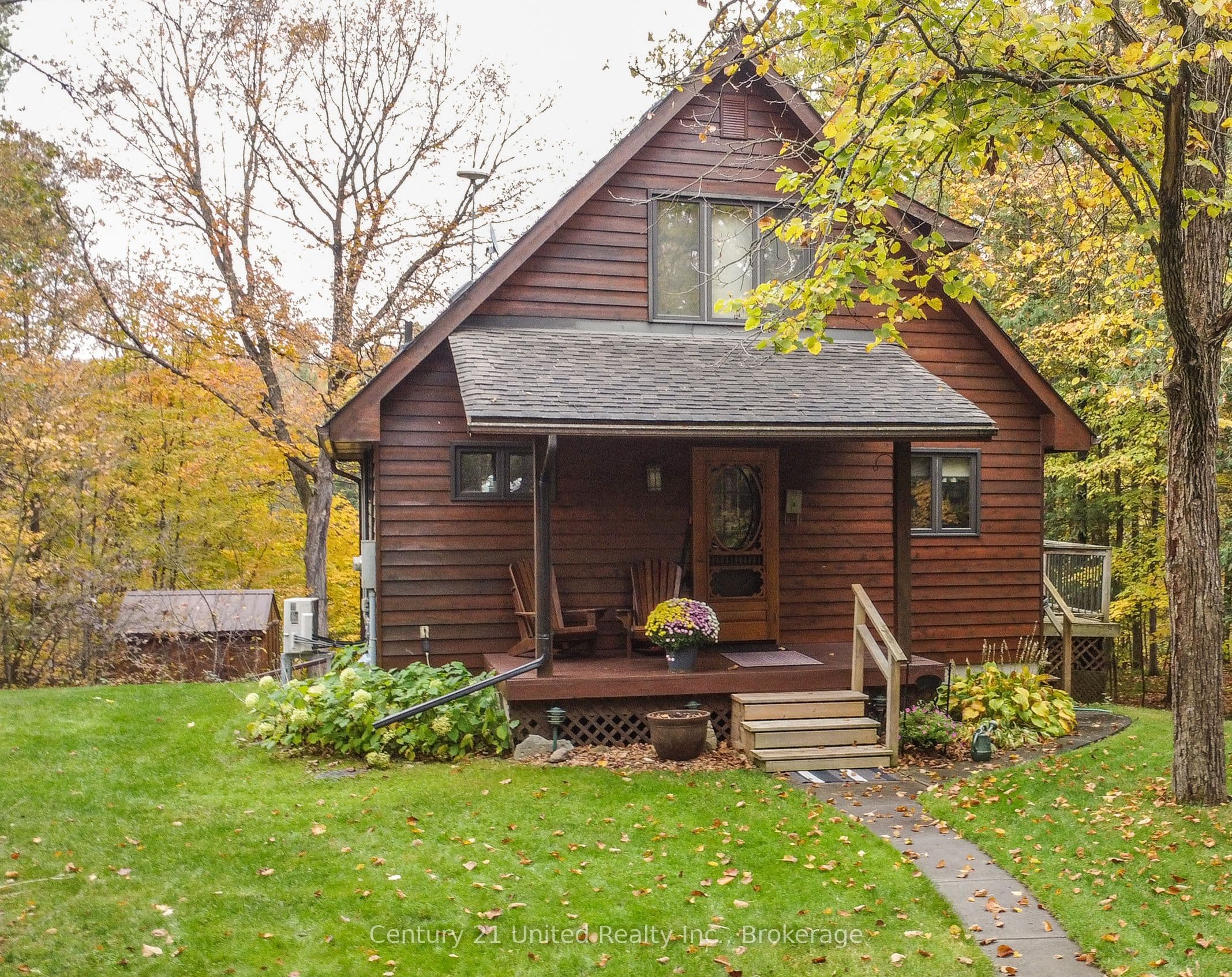 Main Property