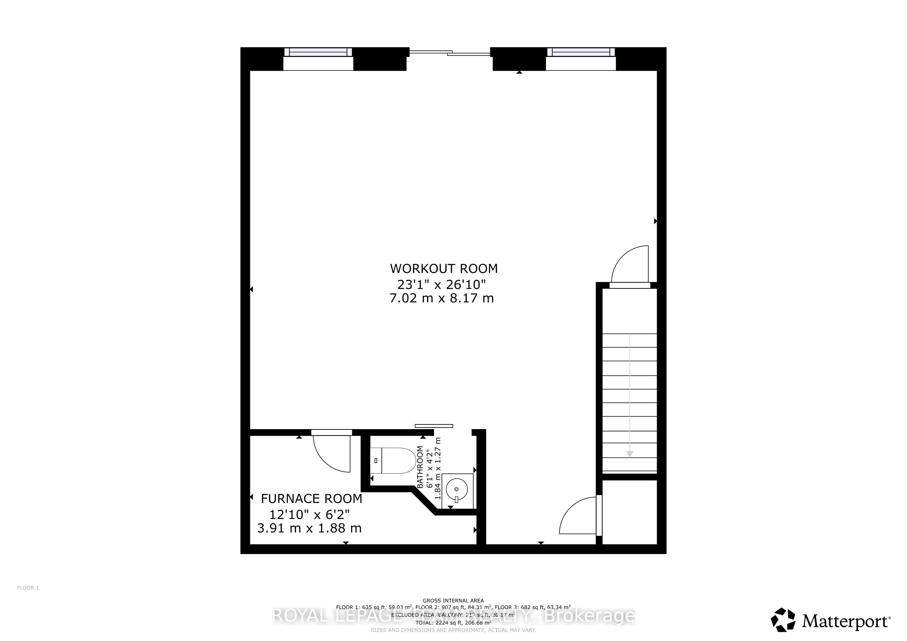 Main Property