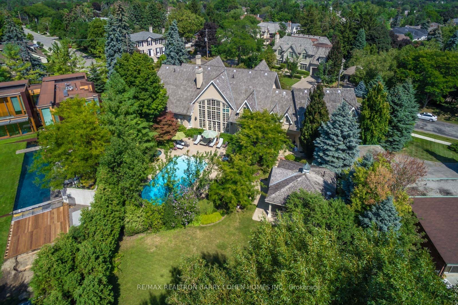 Main Property