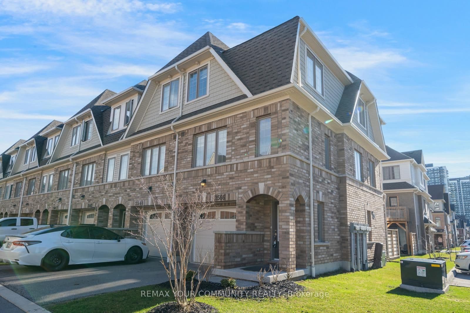 Main Property