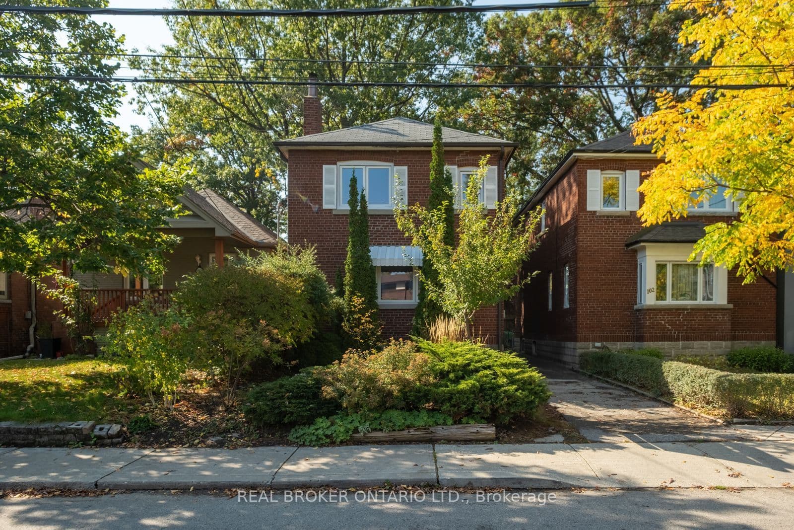 Main Property