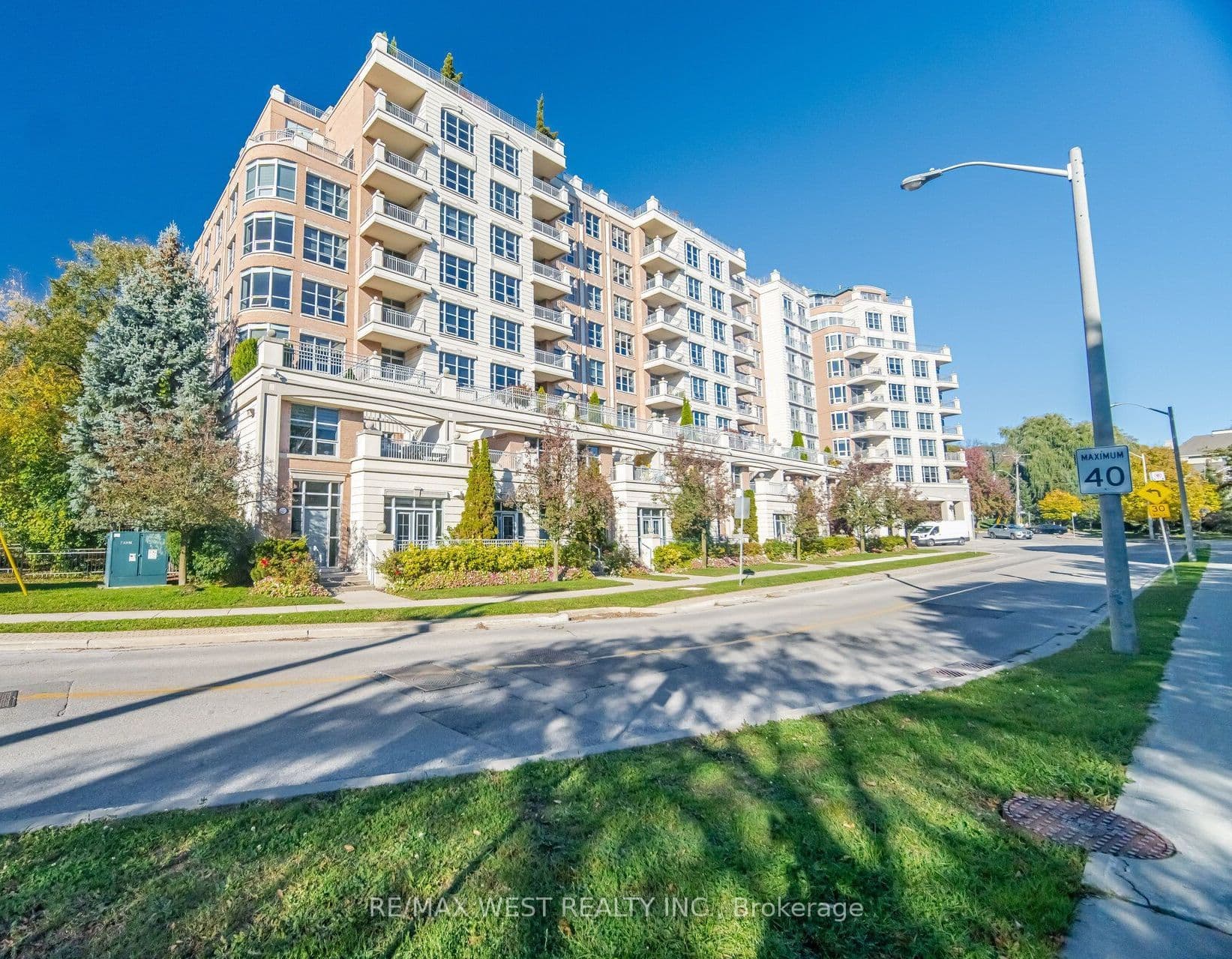 Main Property