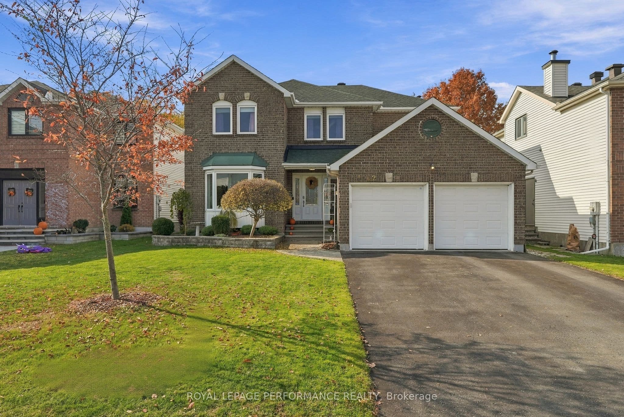 Main Property