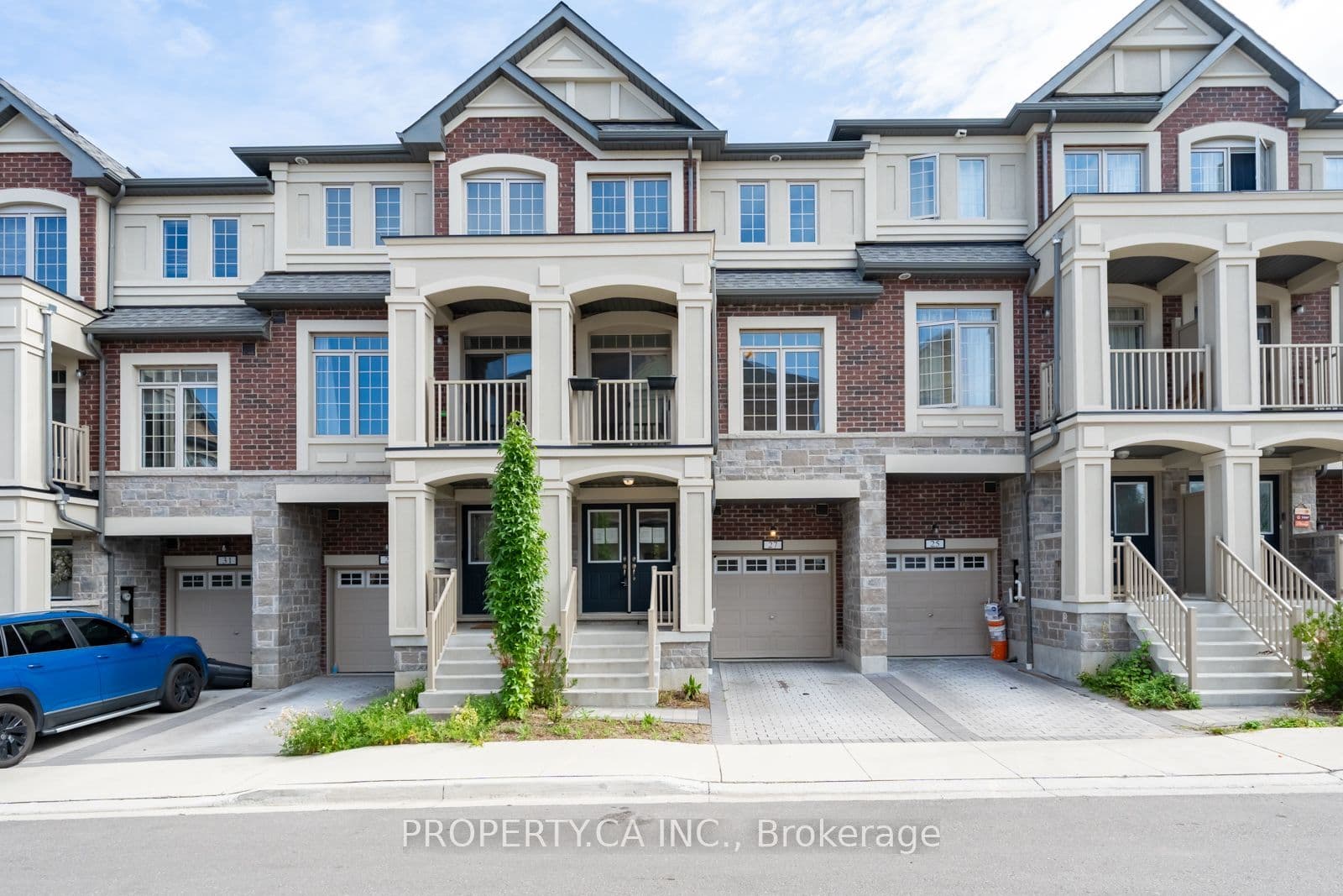 Main Property
