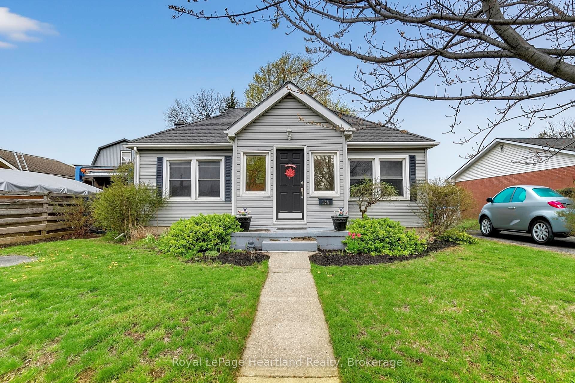 Main Property