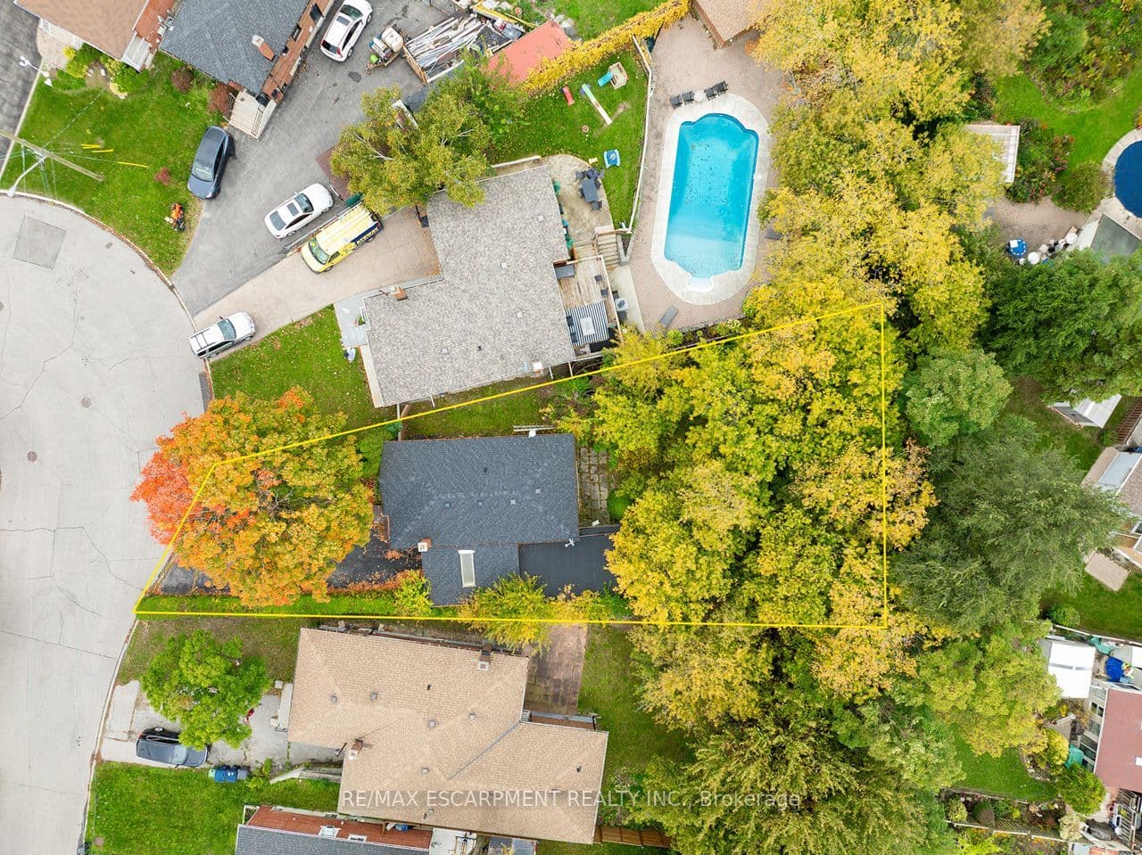 Main Property