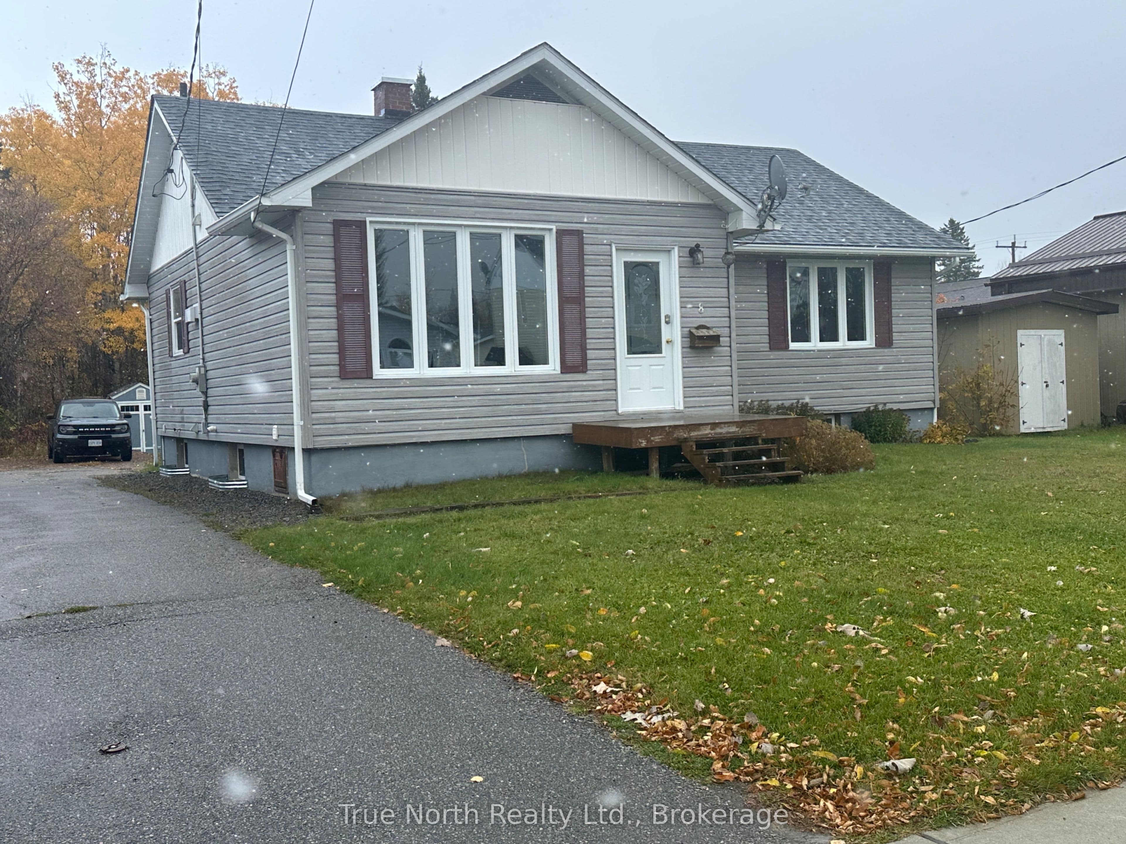 Main Property
